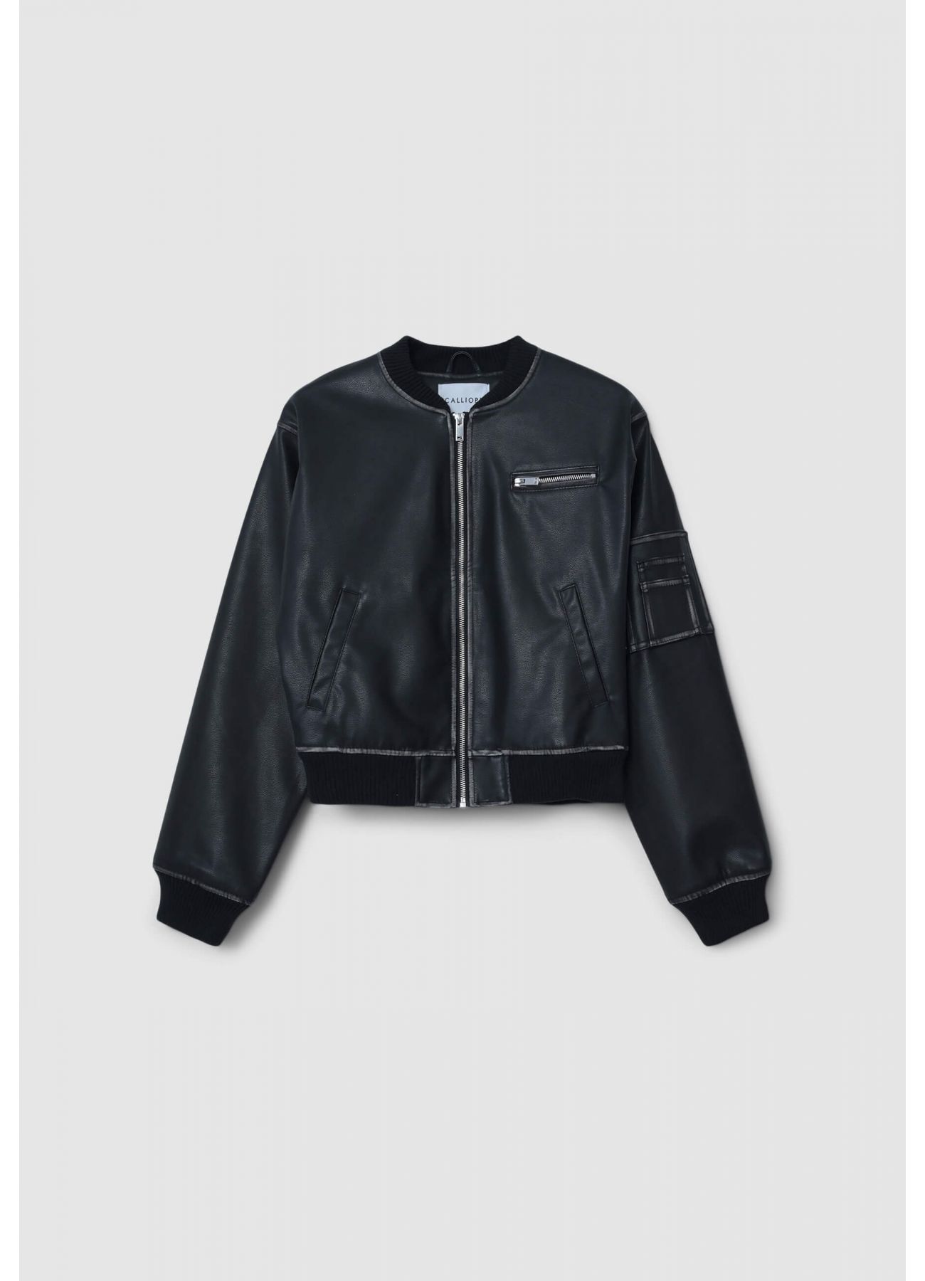 Outerwear Woman Calliope det_4