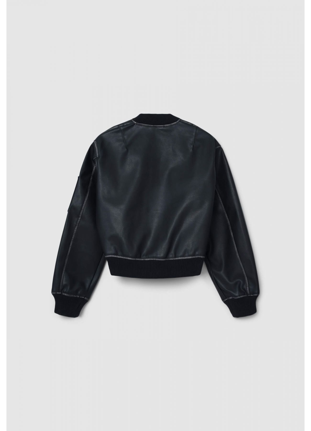 Outerwear Woman Calliope det_5