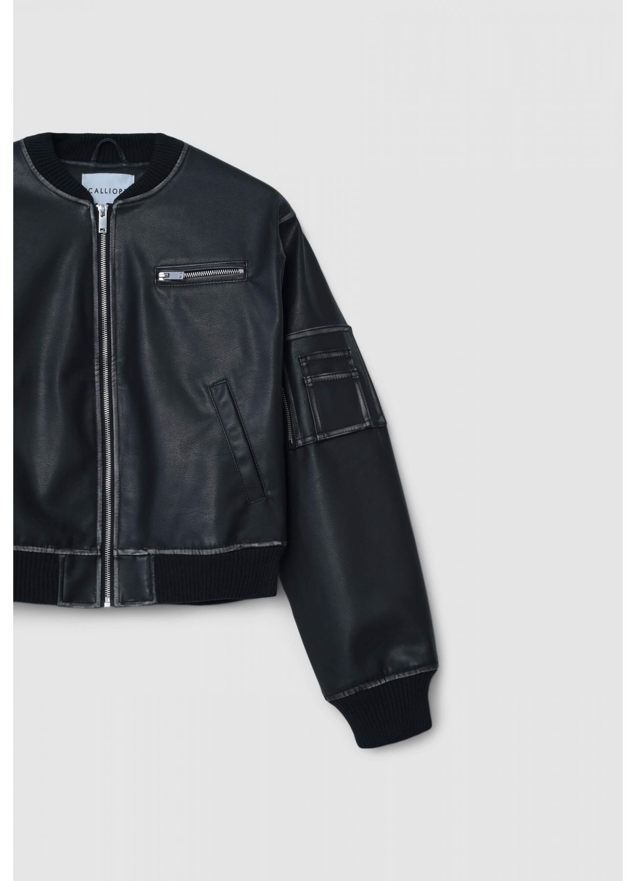 Outerwear Woman Calliope st_a3