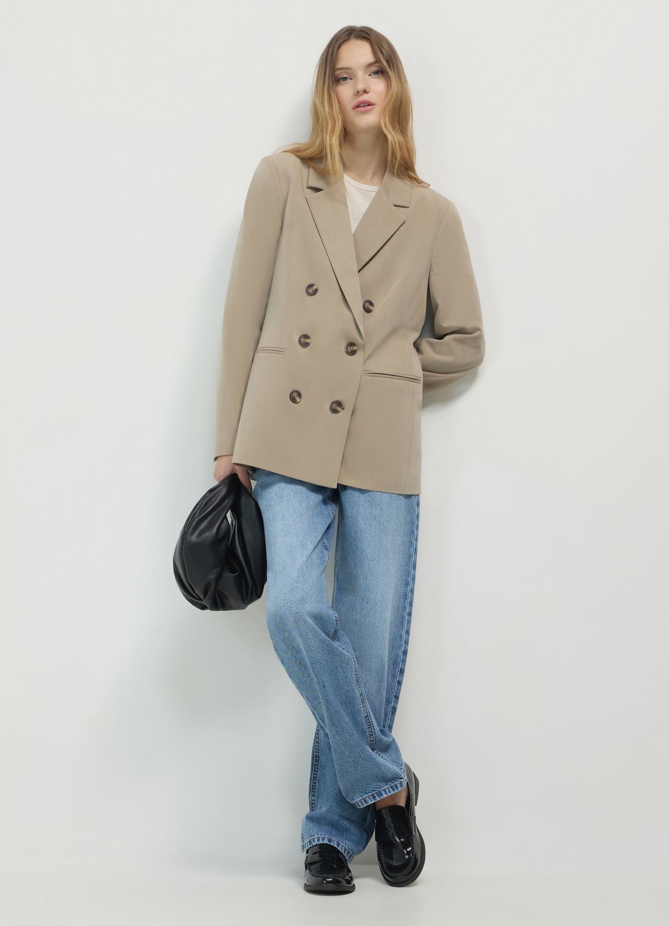 Giacca Žene Calliope det_1