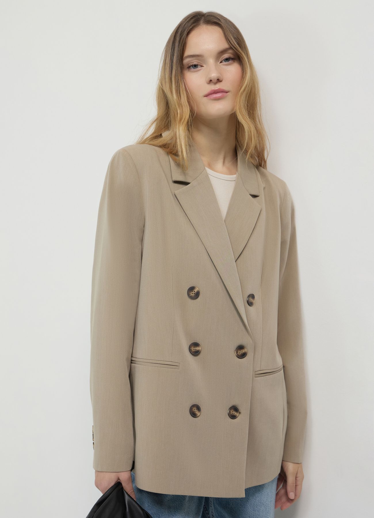 Giacca Žene Calliope det_2