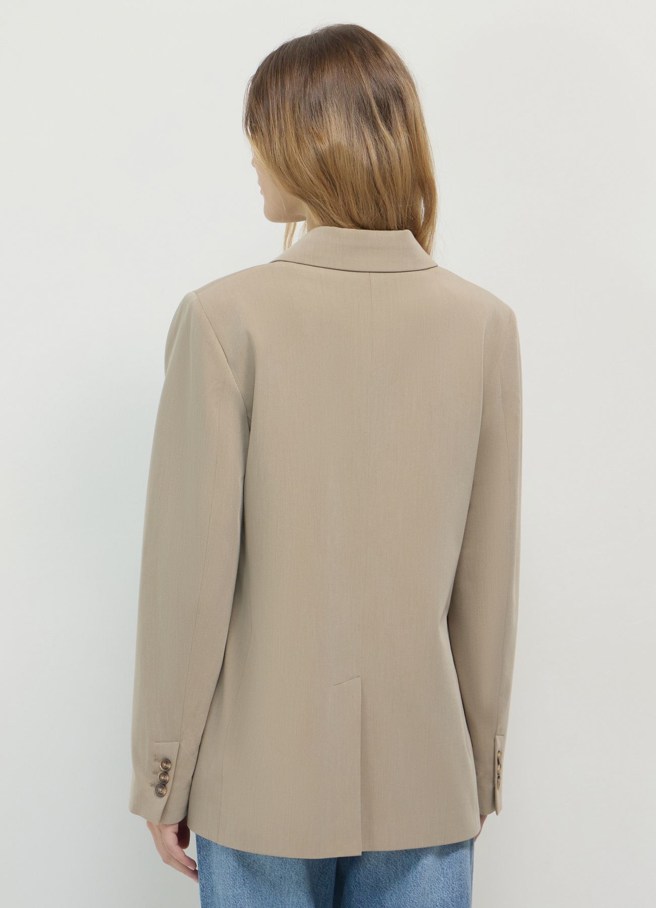 Giacca Žene Calliope in_i4