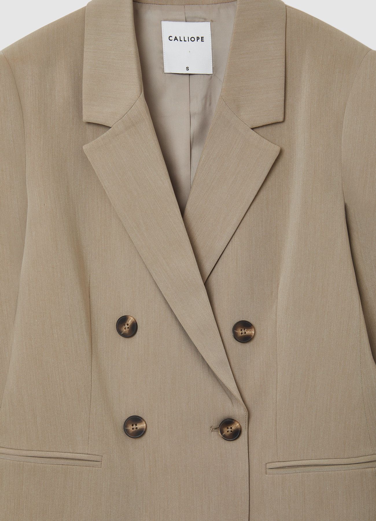 Giacca Žene Calliope st_a3