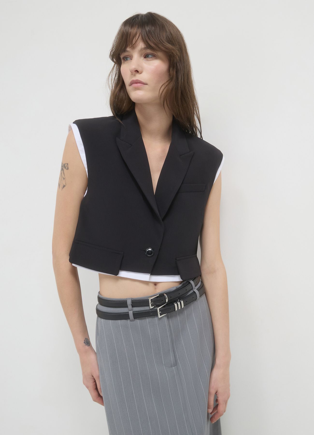 Jacket Woman Calliope det_2