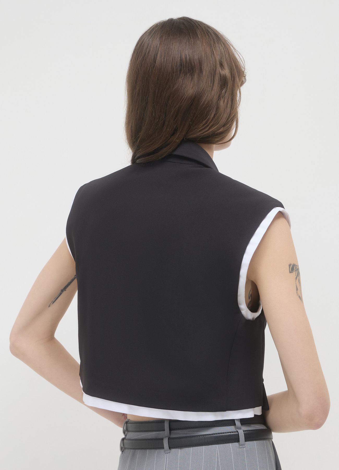 Jacket Woman Calliope in_i4