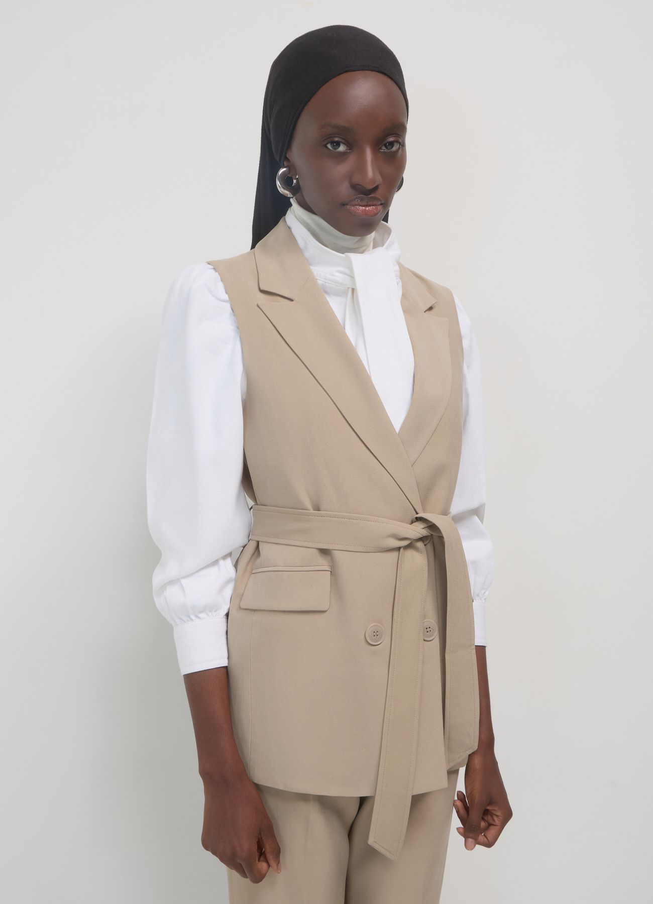 Giacca Damen Calliope det_2