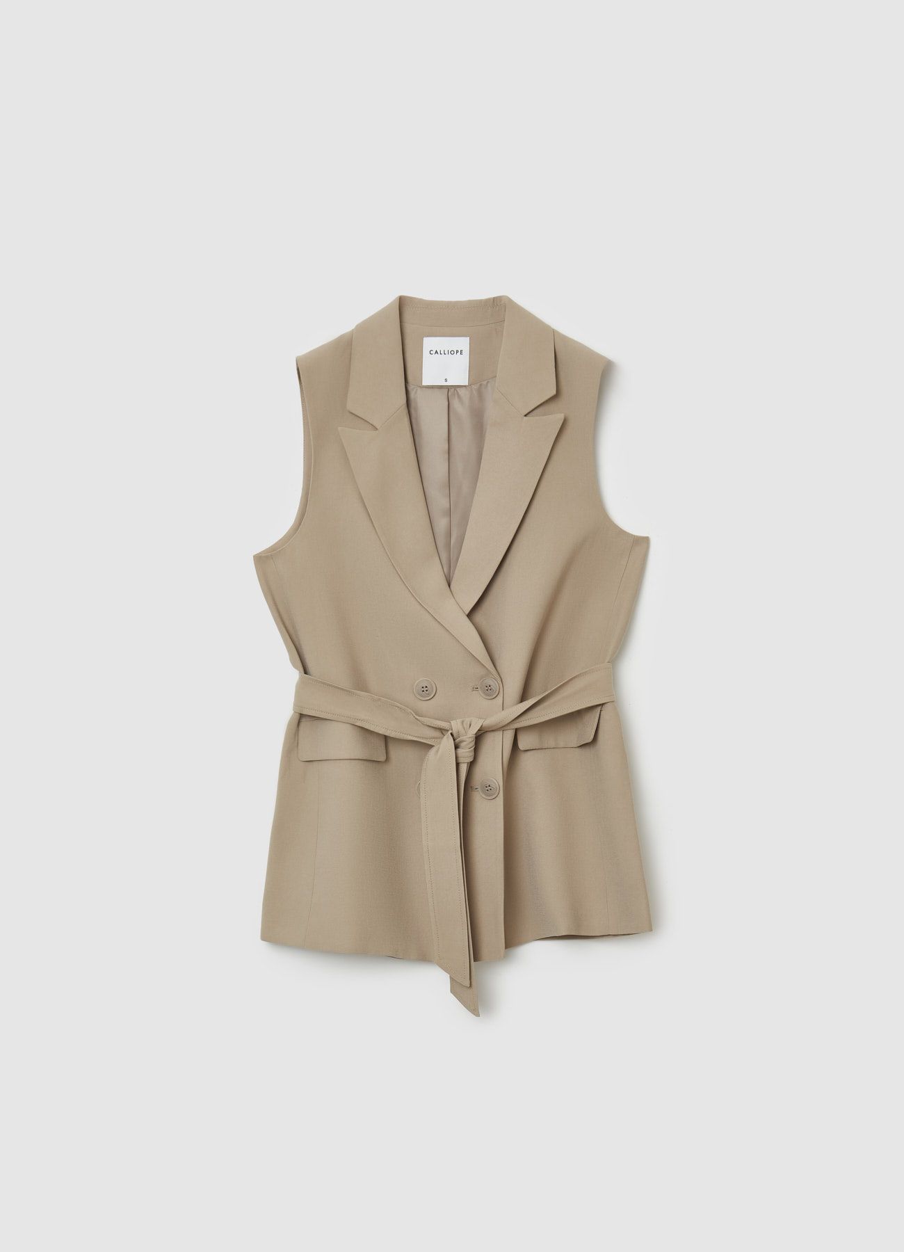 Giacca Damen Calliope det_4