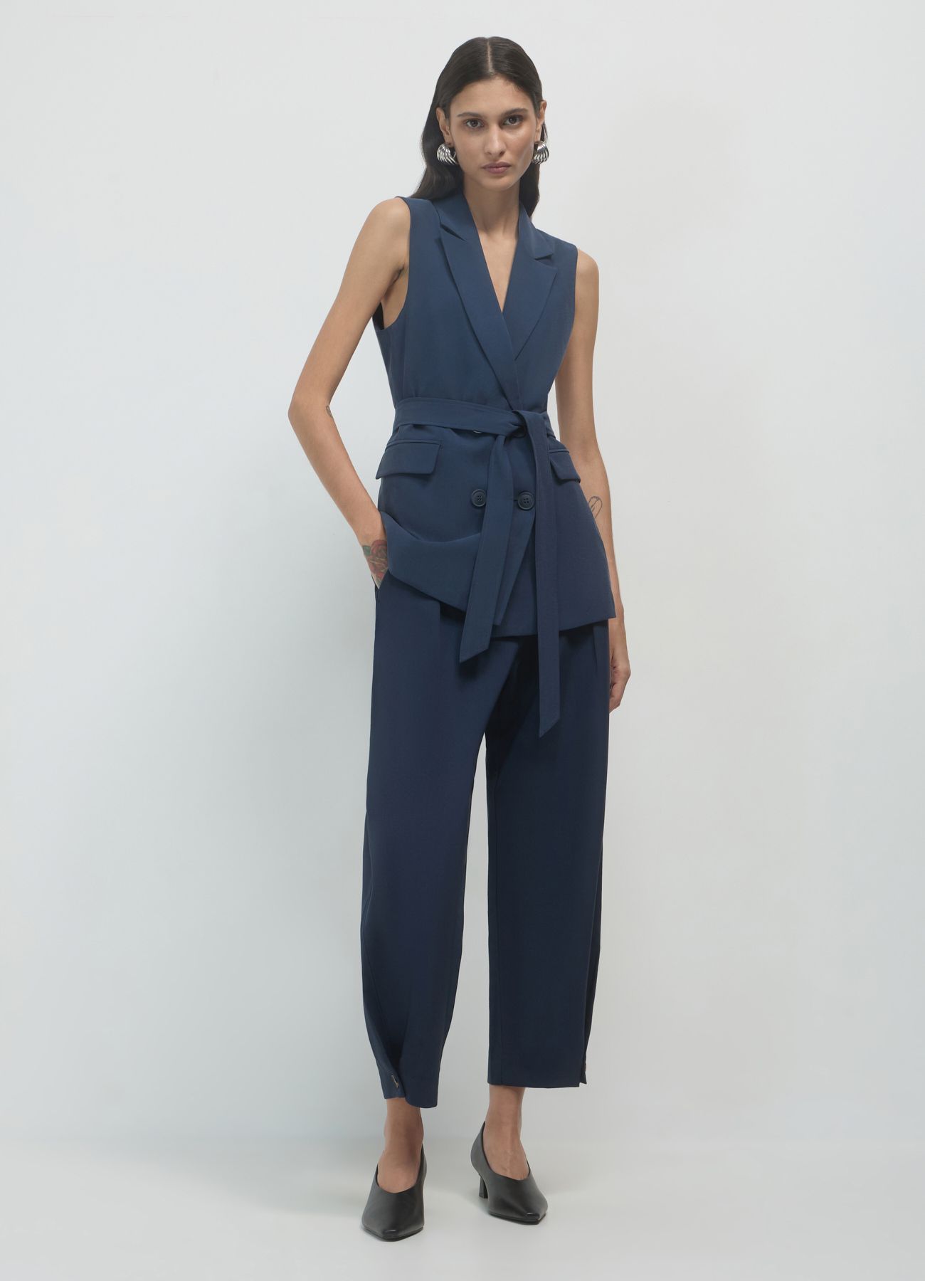 Giacca Damen Calliope det_1