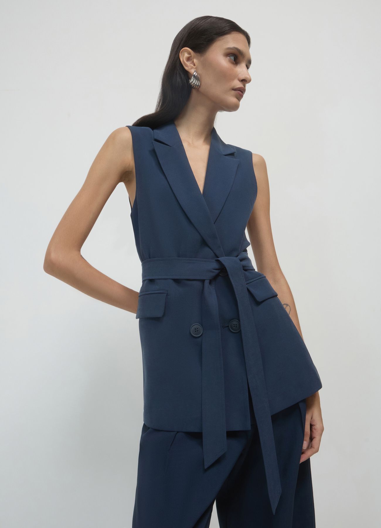 Giacca Damen Calliope det_2