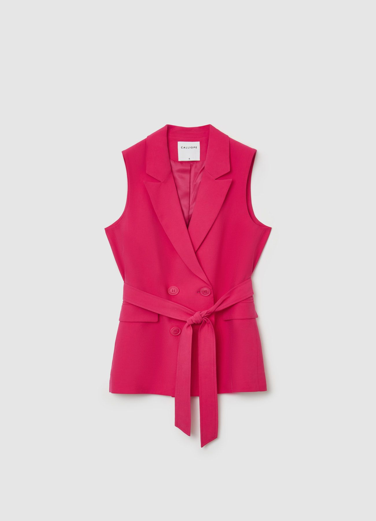 Giacca Damen Calliope det_4