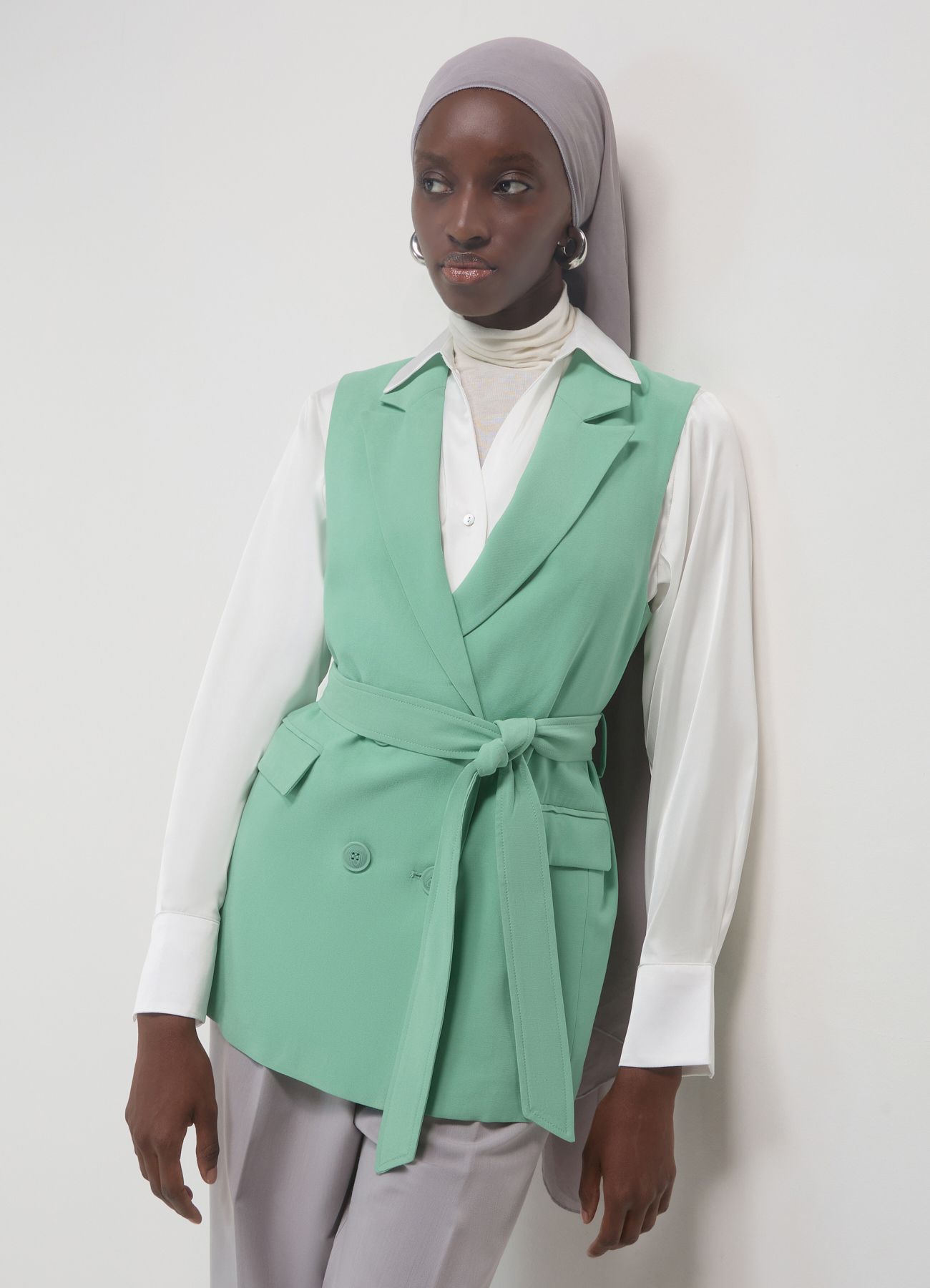 Giacca Damen Calliope det_2