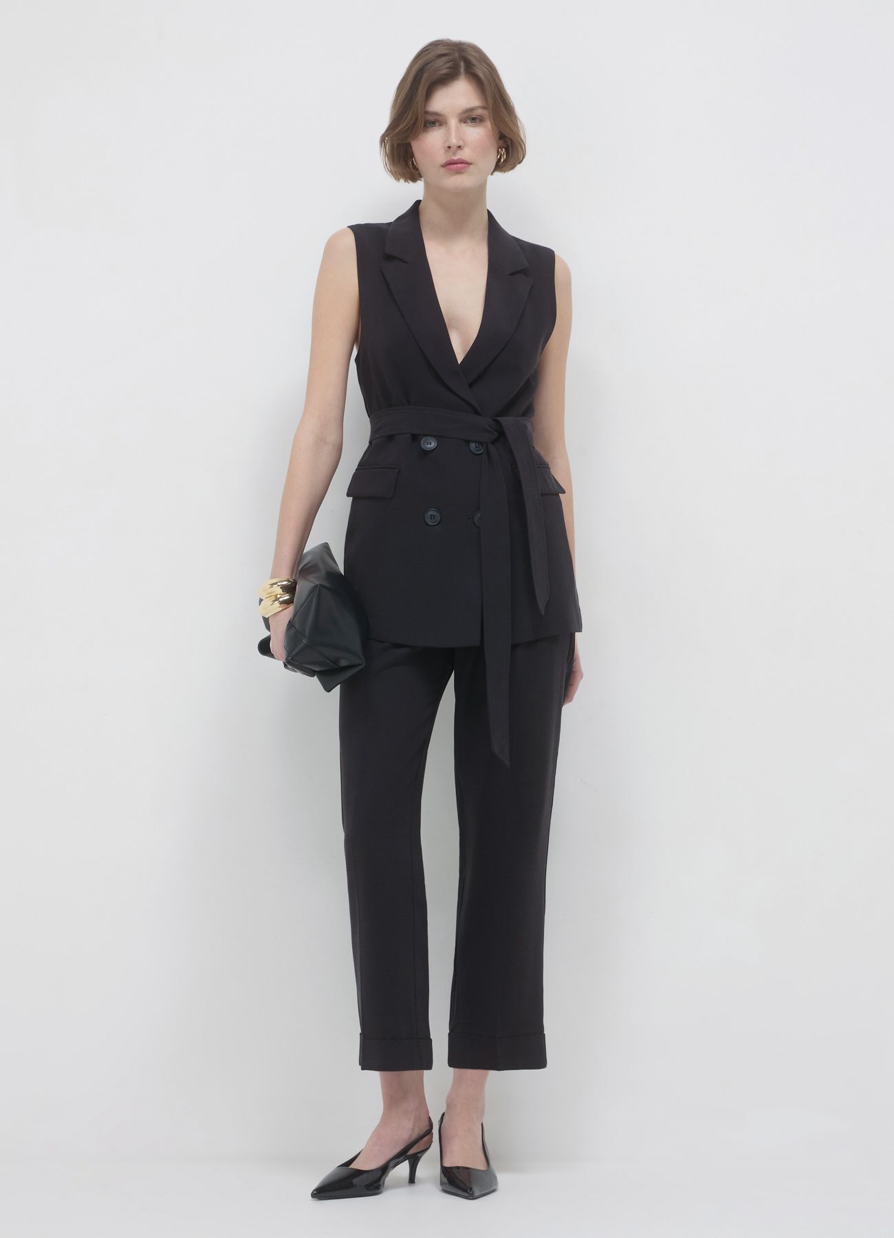 Giacca Damen Calliope det_1