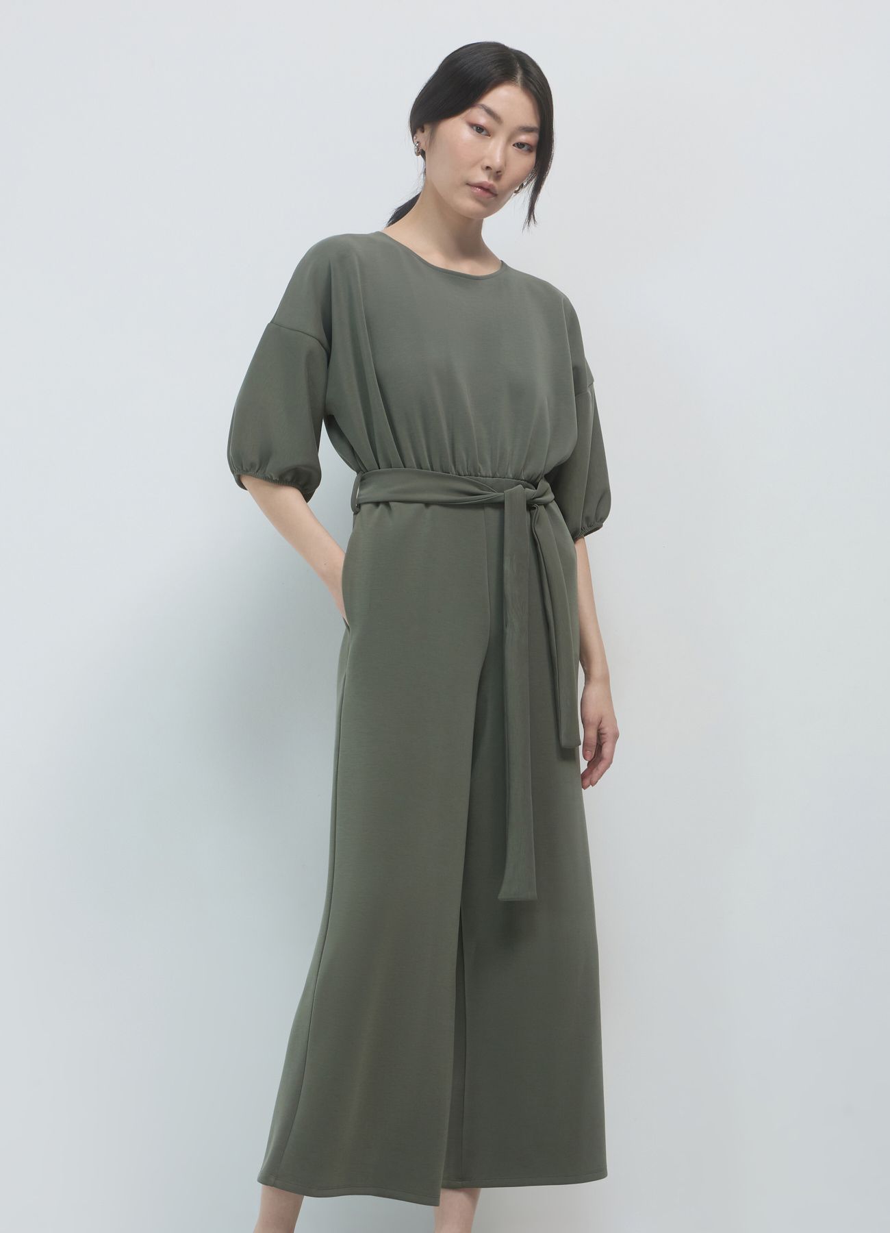 Dress Woman Calliope det_2