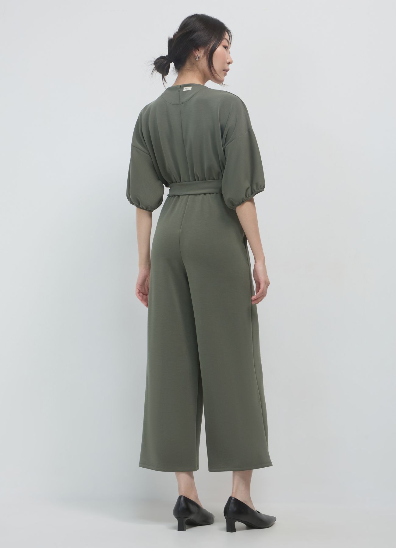 Dress Woman Calliope det_3