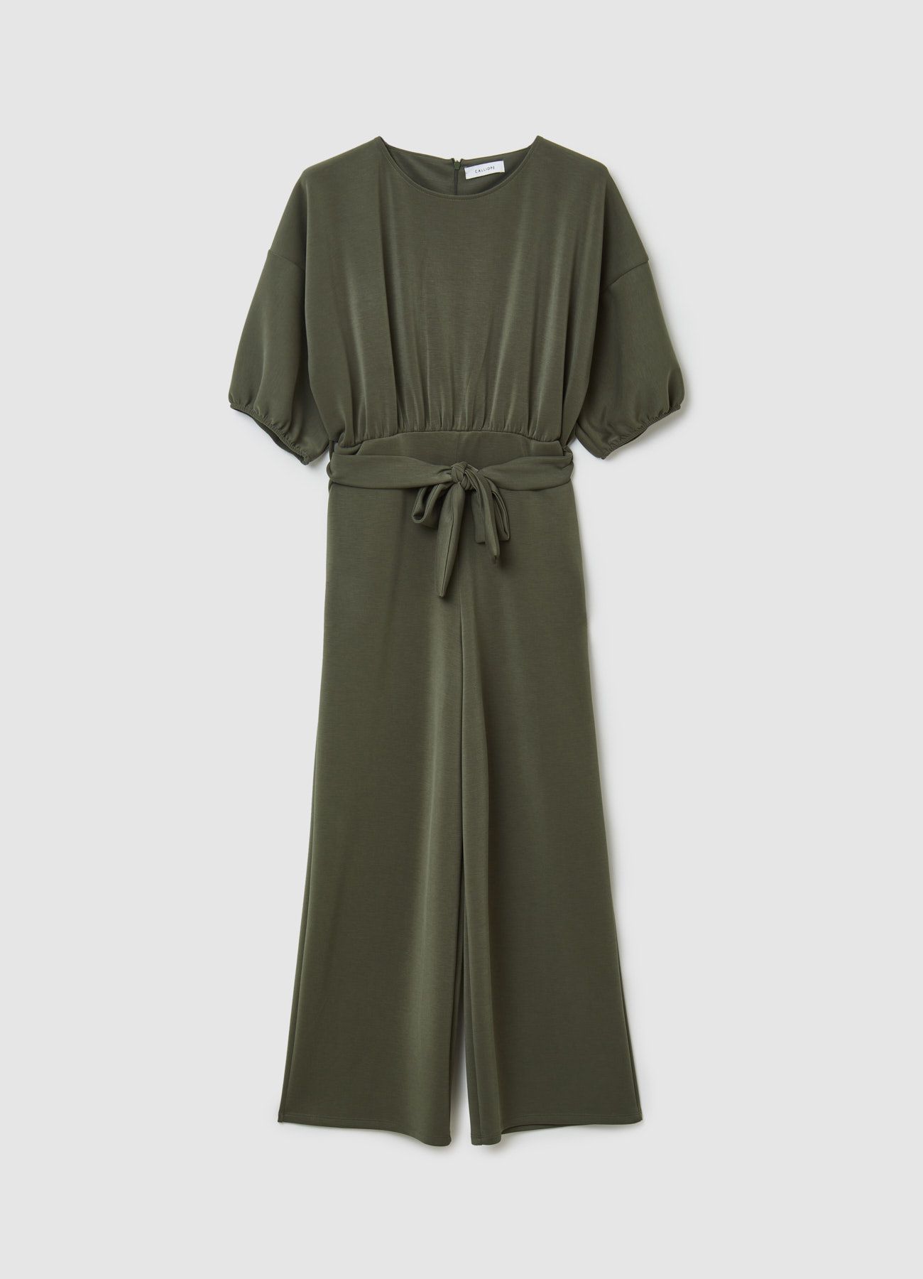 Dress Woman Calliope det_4