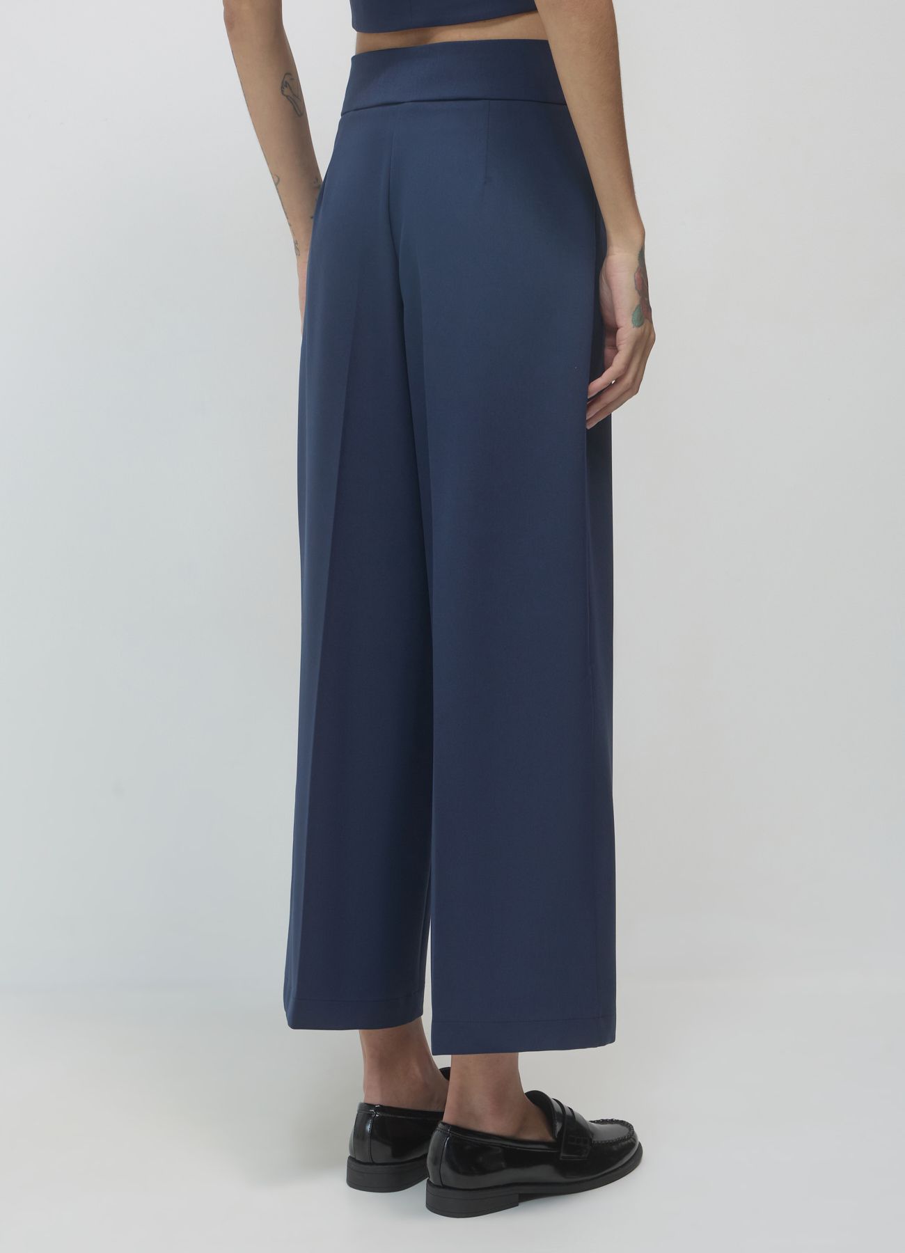 Long pants Woman Calliope in_i4