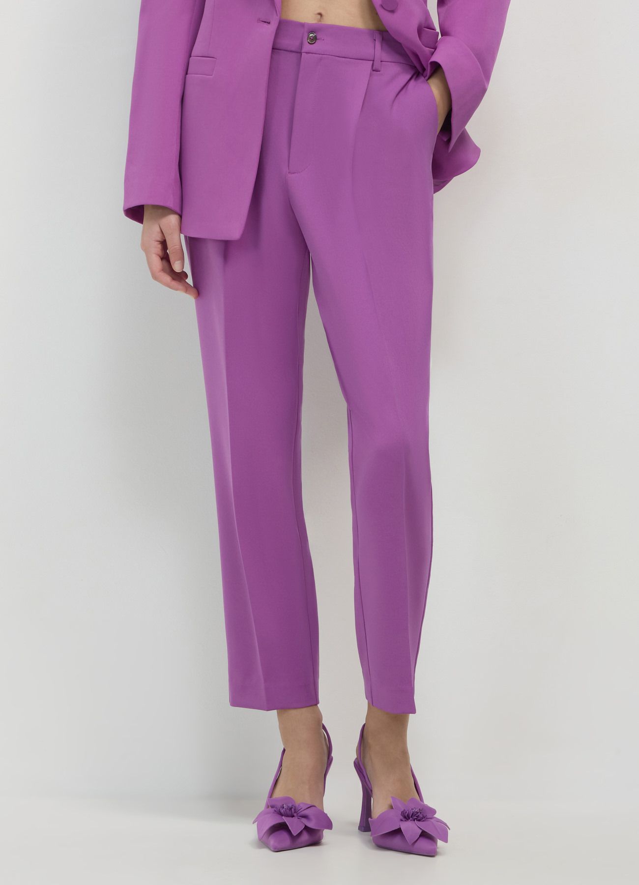 Nohavice dlhe Zena Calliope