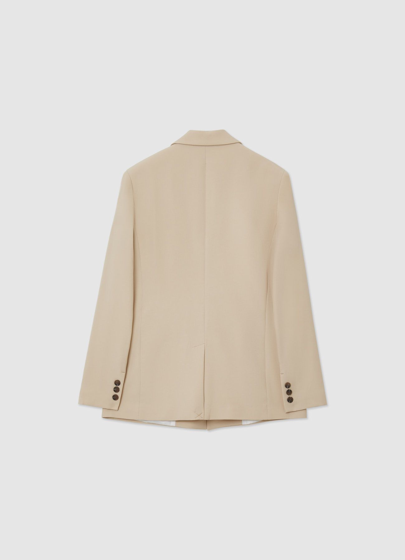 Jacket Woman Calliope det_5