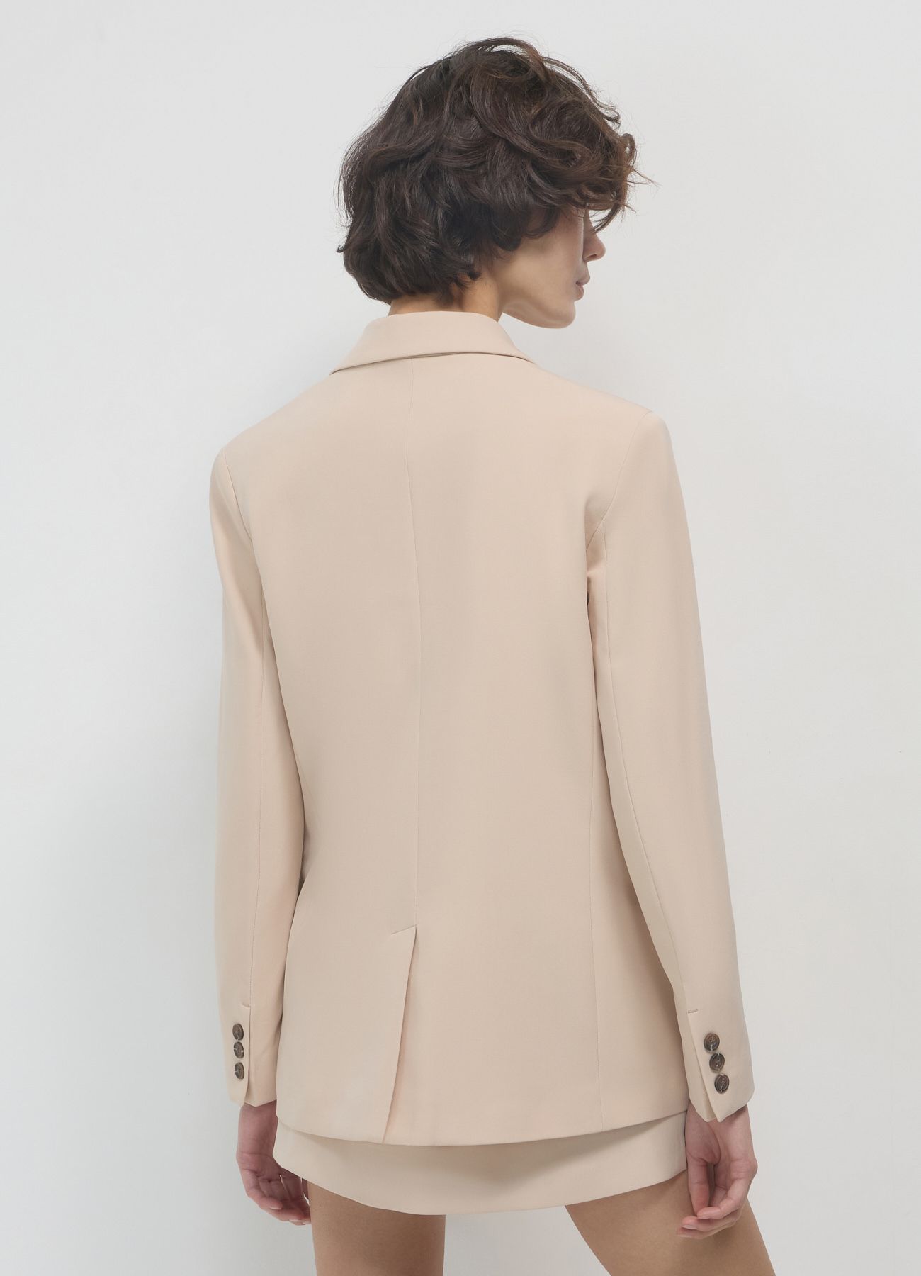 Jacket Woman Calliope in_i4