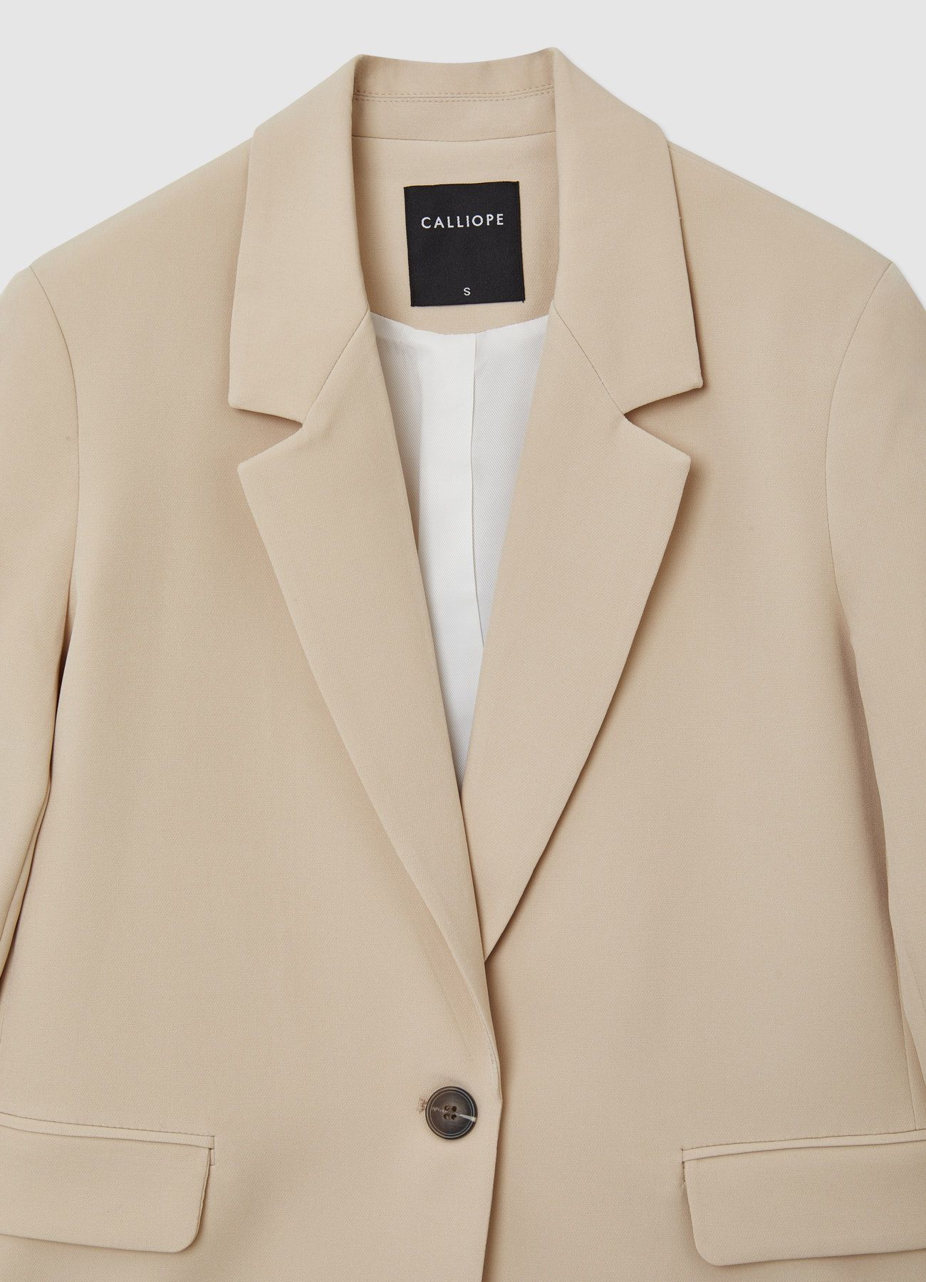 Jacket Woman Calliope st_a3