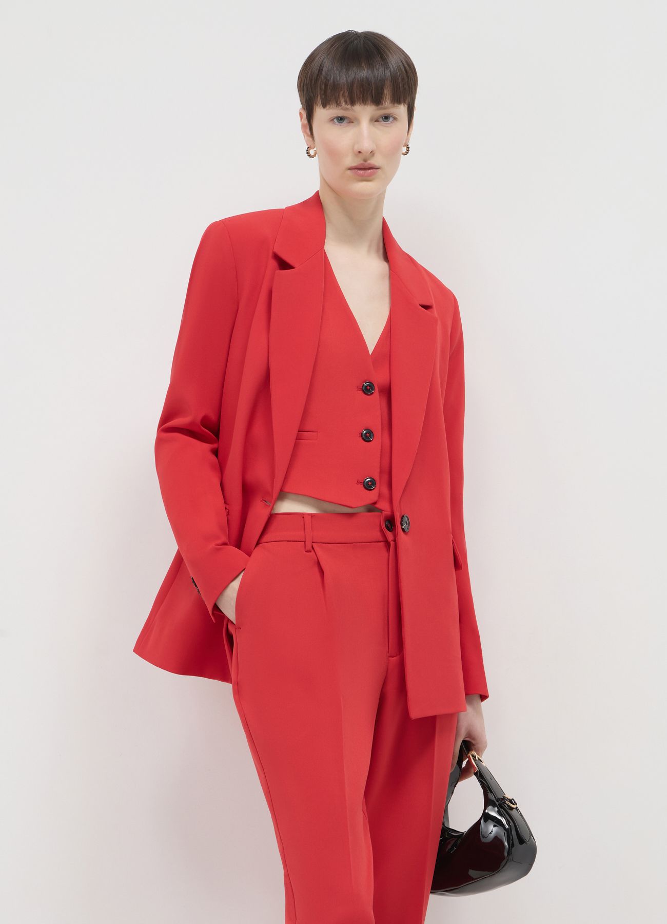 Giacca Žene Calliope