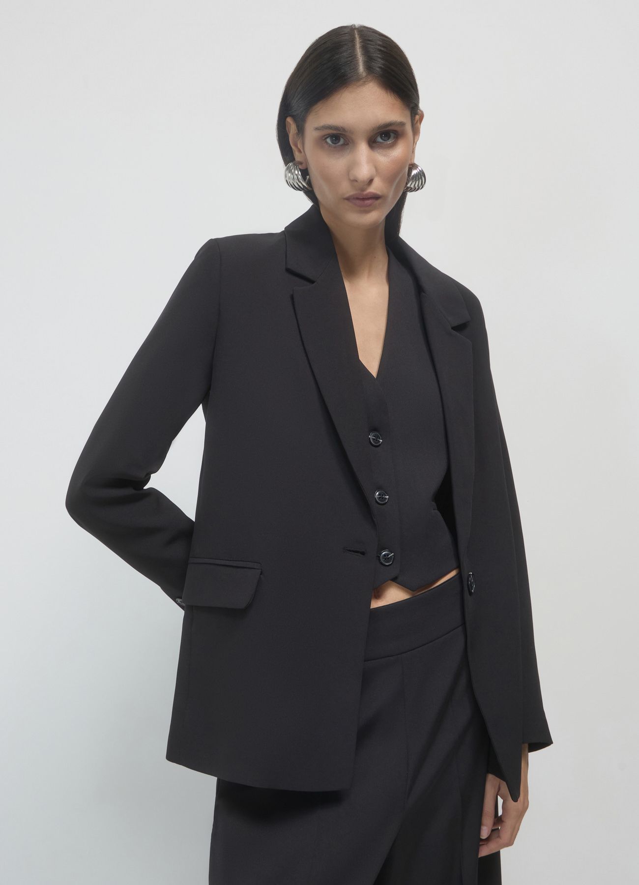 Giacca Žene Calliope