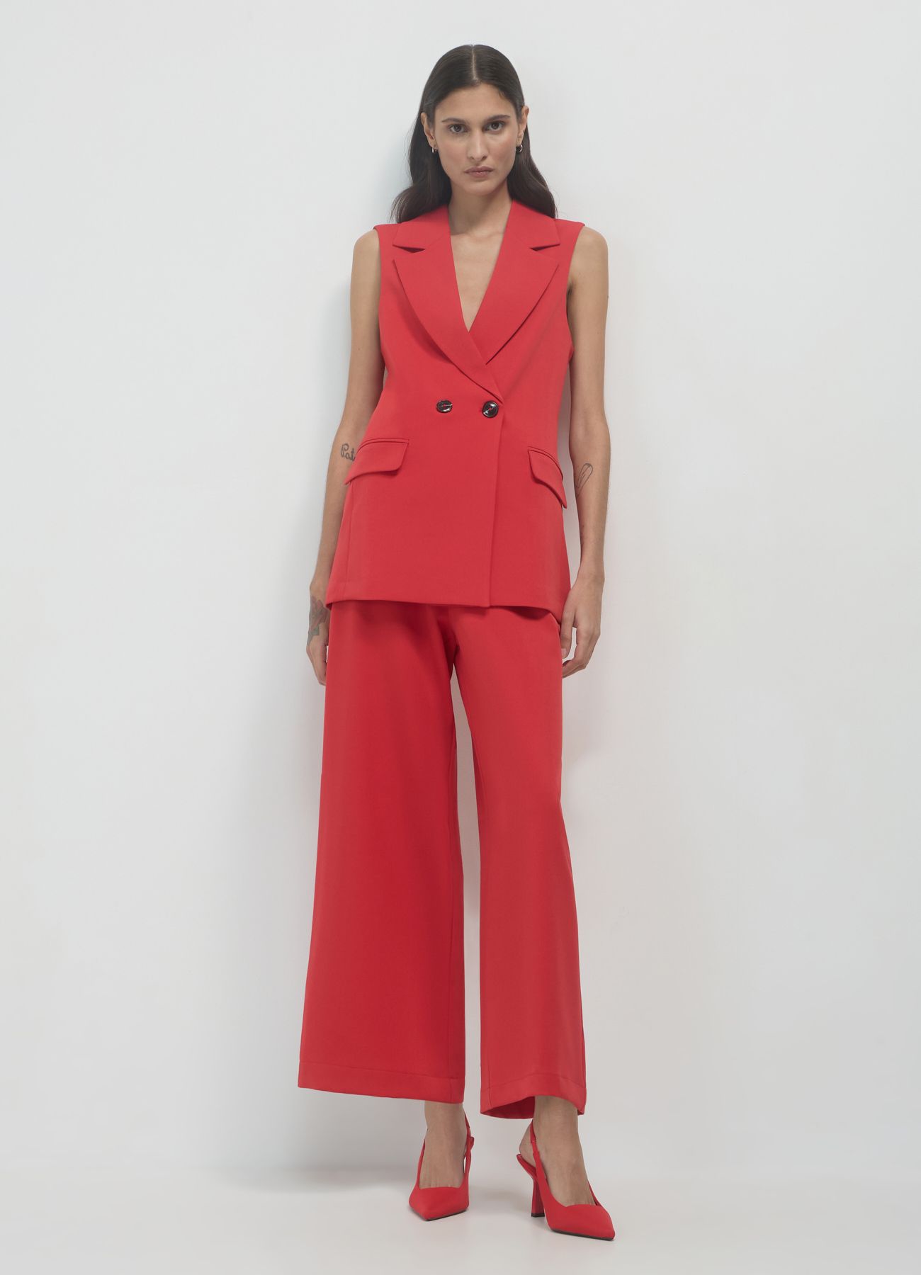 Giacca Damen Calliope det_1