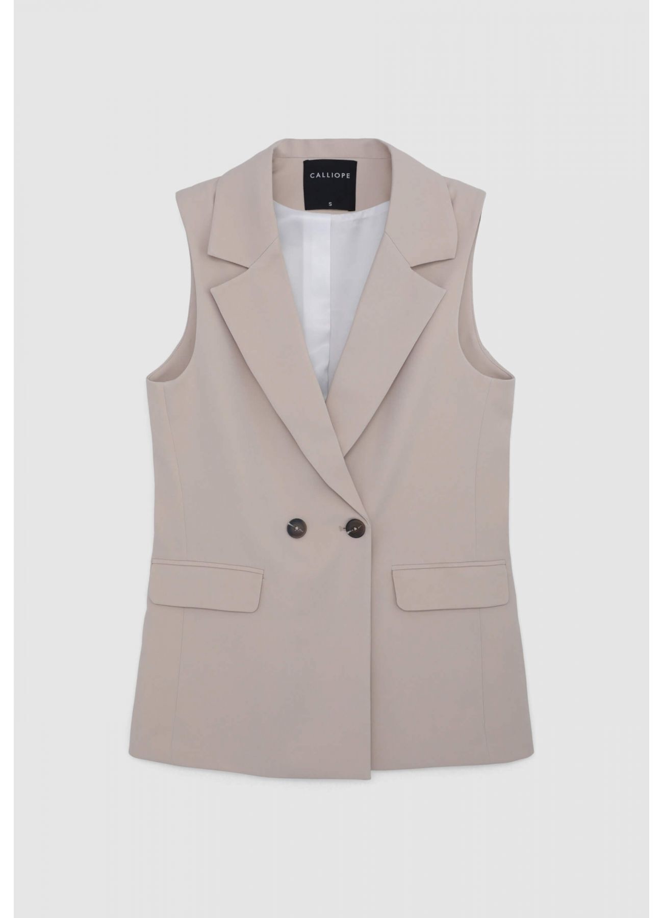 Giacca Damen Calliope det_4