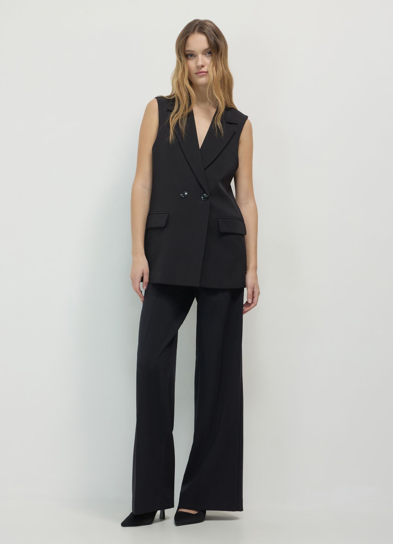 Giacca Damen Calliope det_1