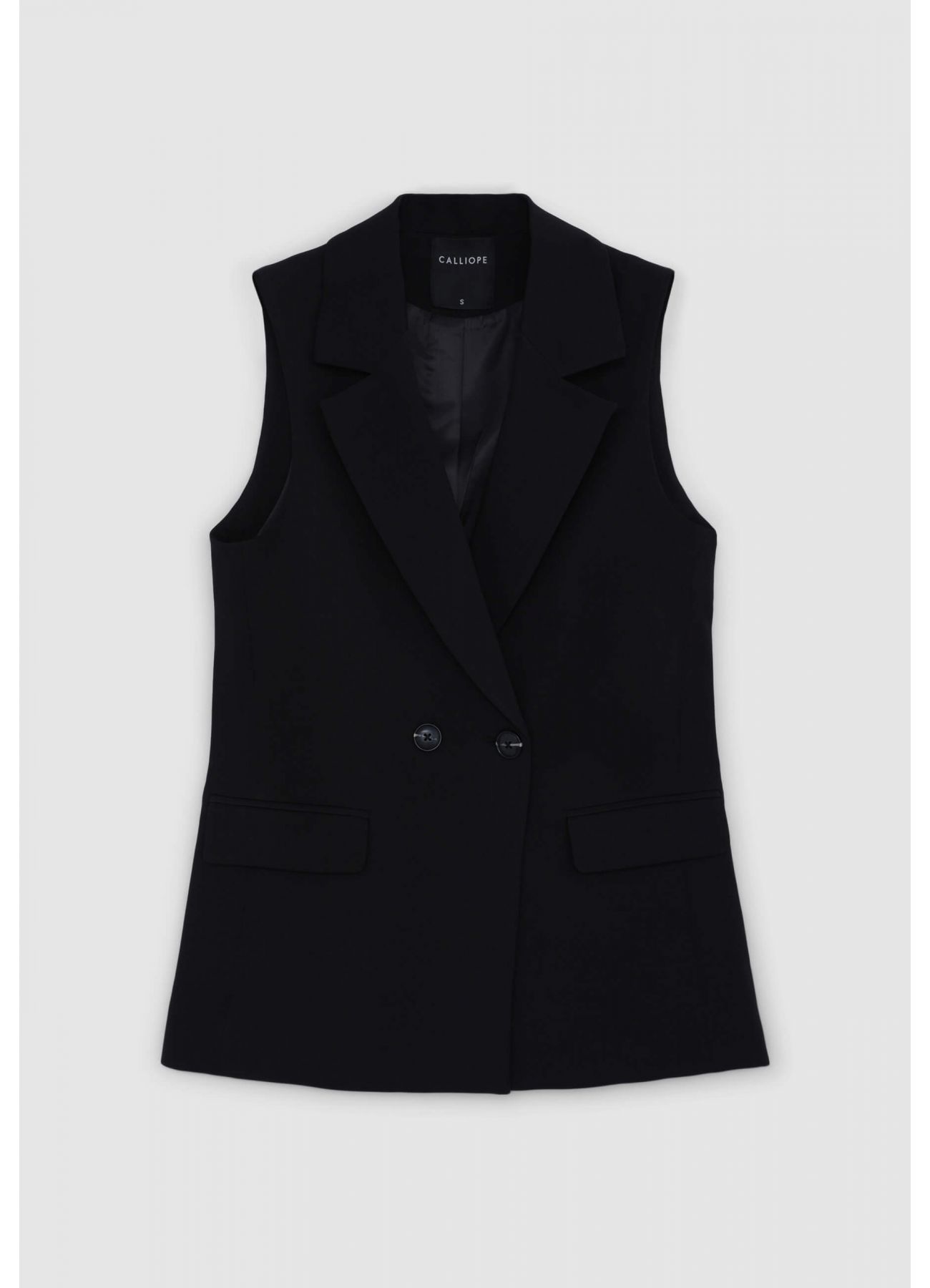 Giacca Damen Calliope det_4