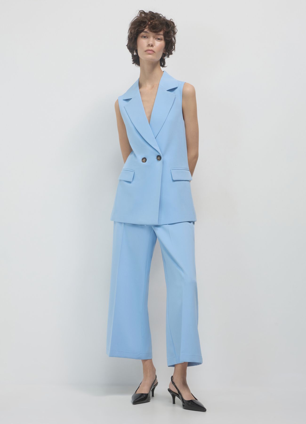 Giacca Damen Calliope det_1