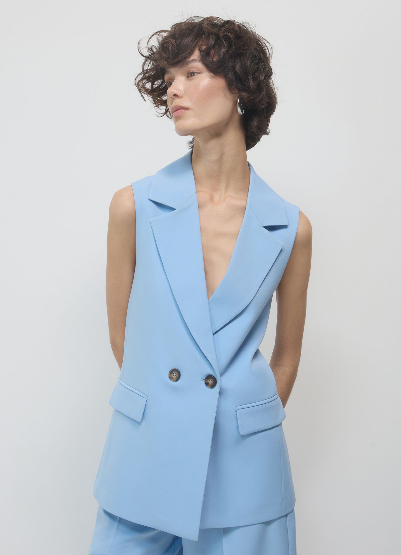 Giacca Damen Calliope det_2