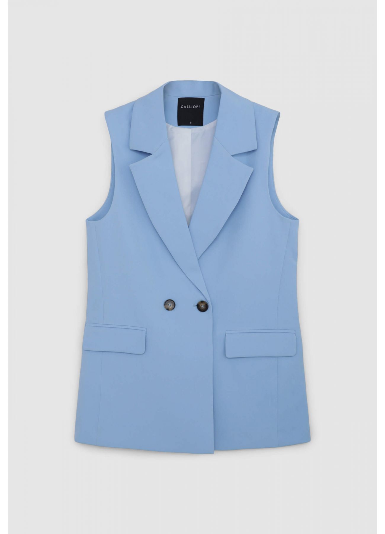 Giacca Damen Calliope det_4