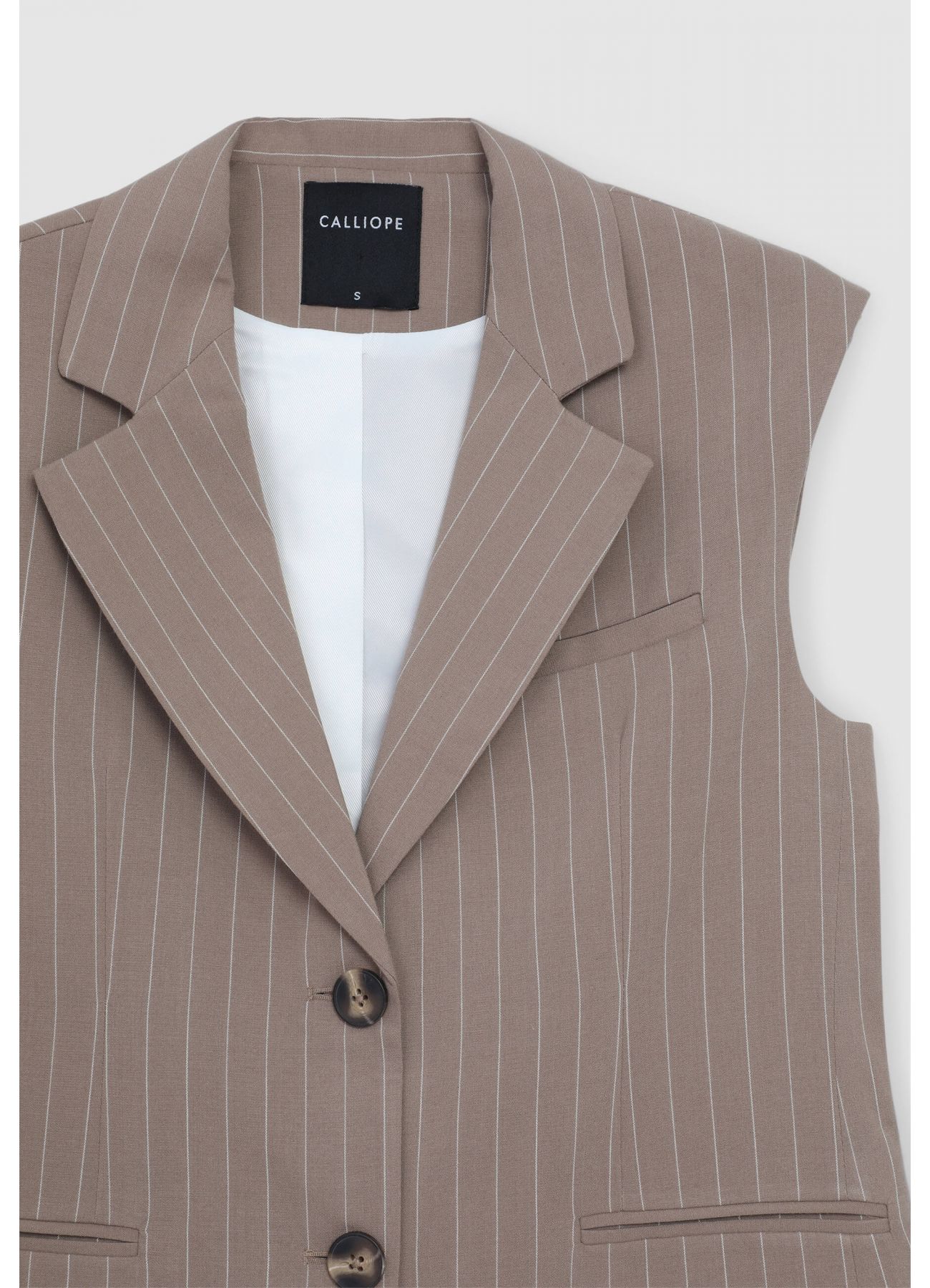 Giacca Žene Calliope st_a3