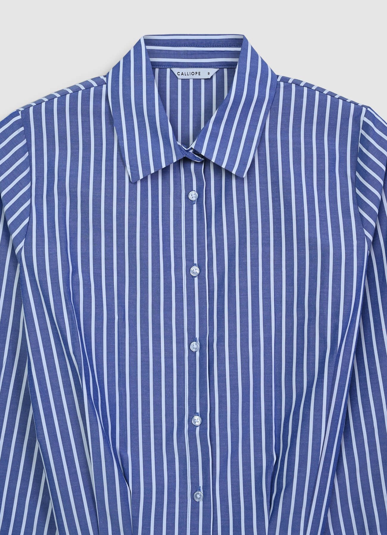 Long-sleeved shirt Woman Calliope st_a3