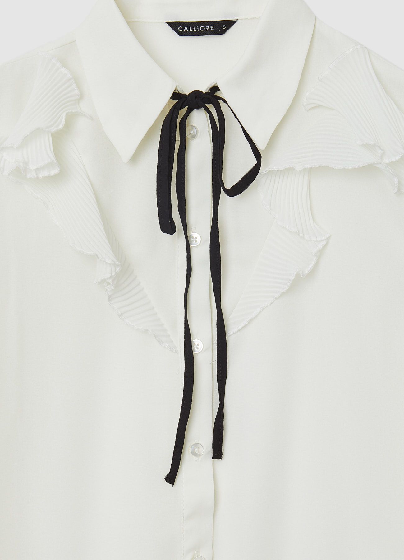 Long-sleeved shirt Woman Calliope st_a3