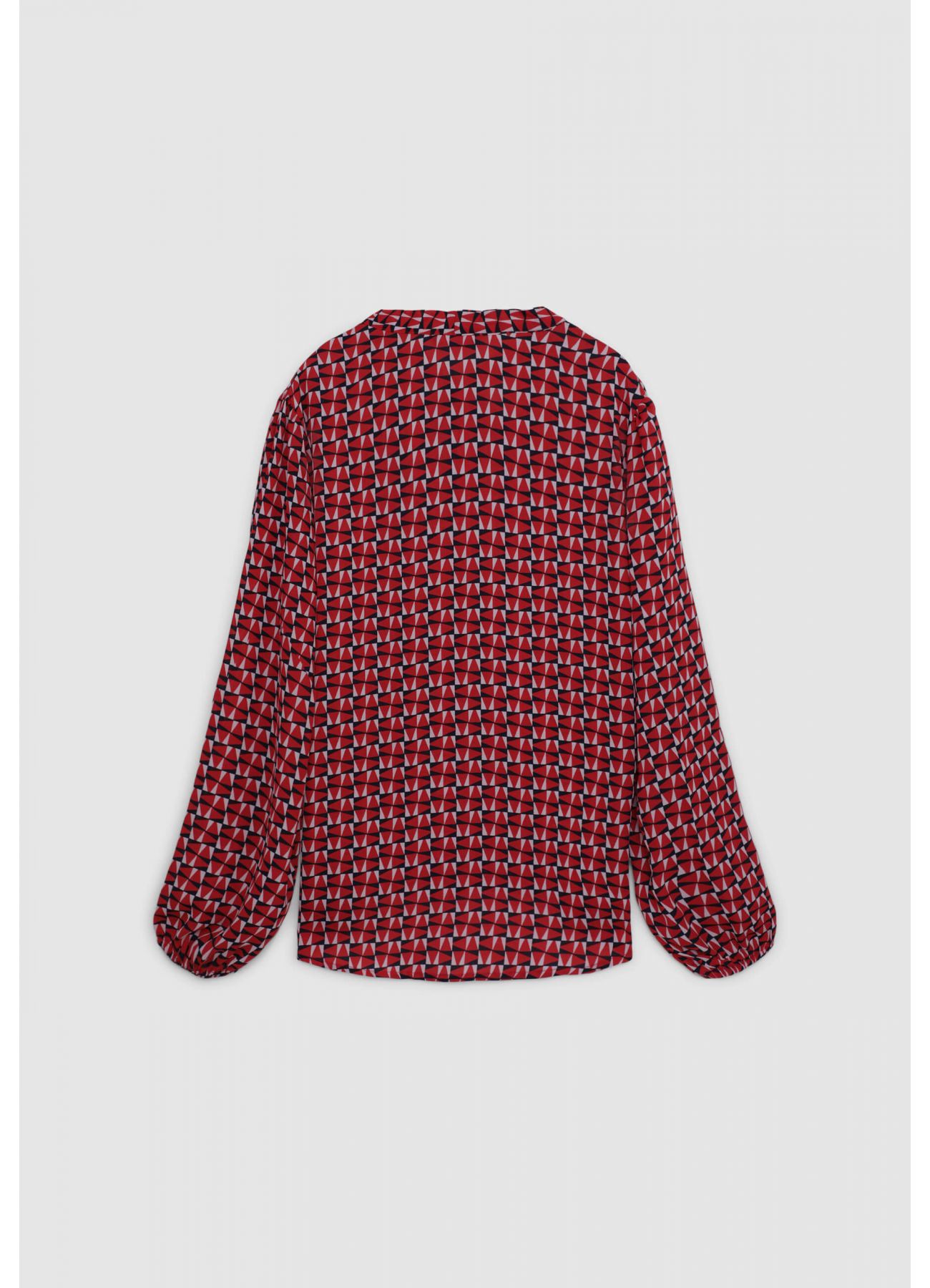 Long-sleeved shirt Woman Calliope det_5