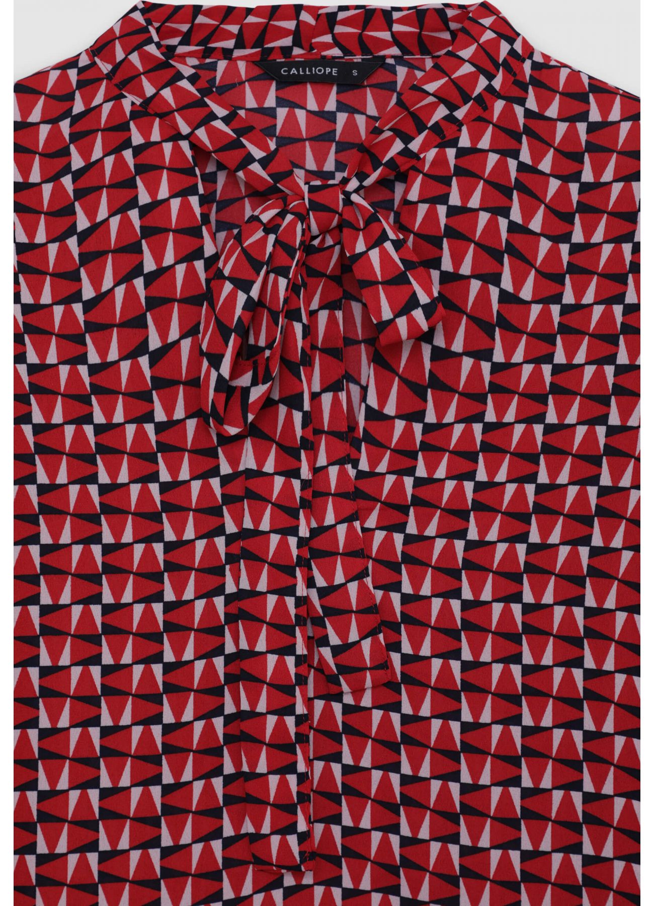 Long-sleeved shirt Woman Calliope st_a3