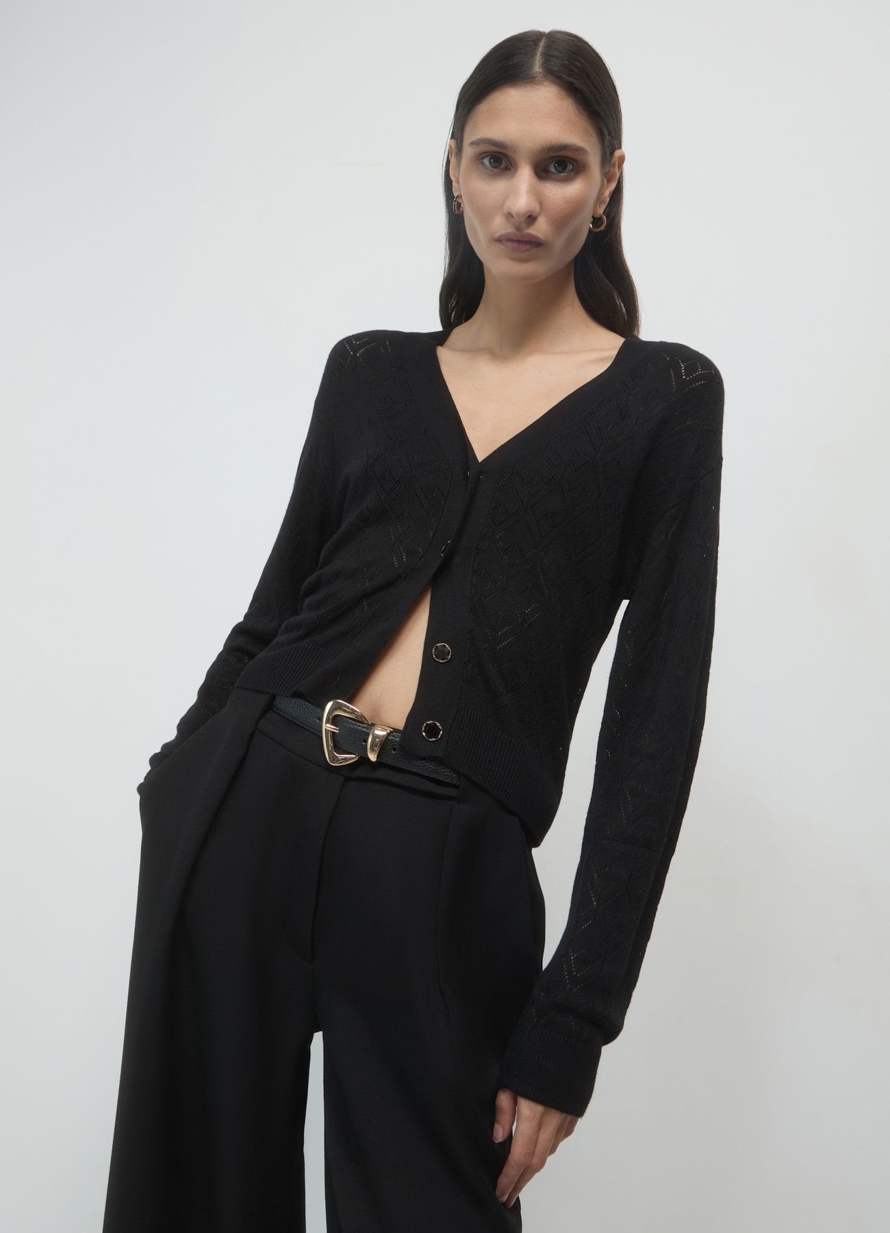 Svetre 3-5 Zena Calliope