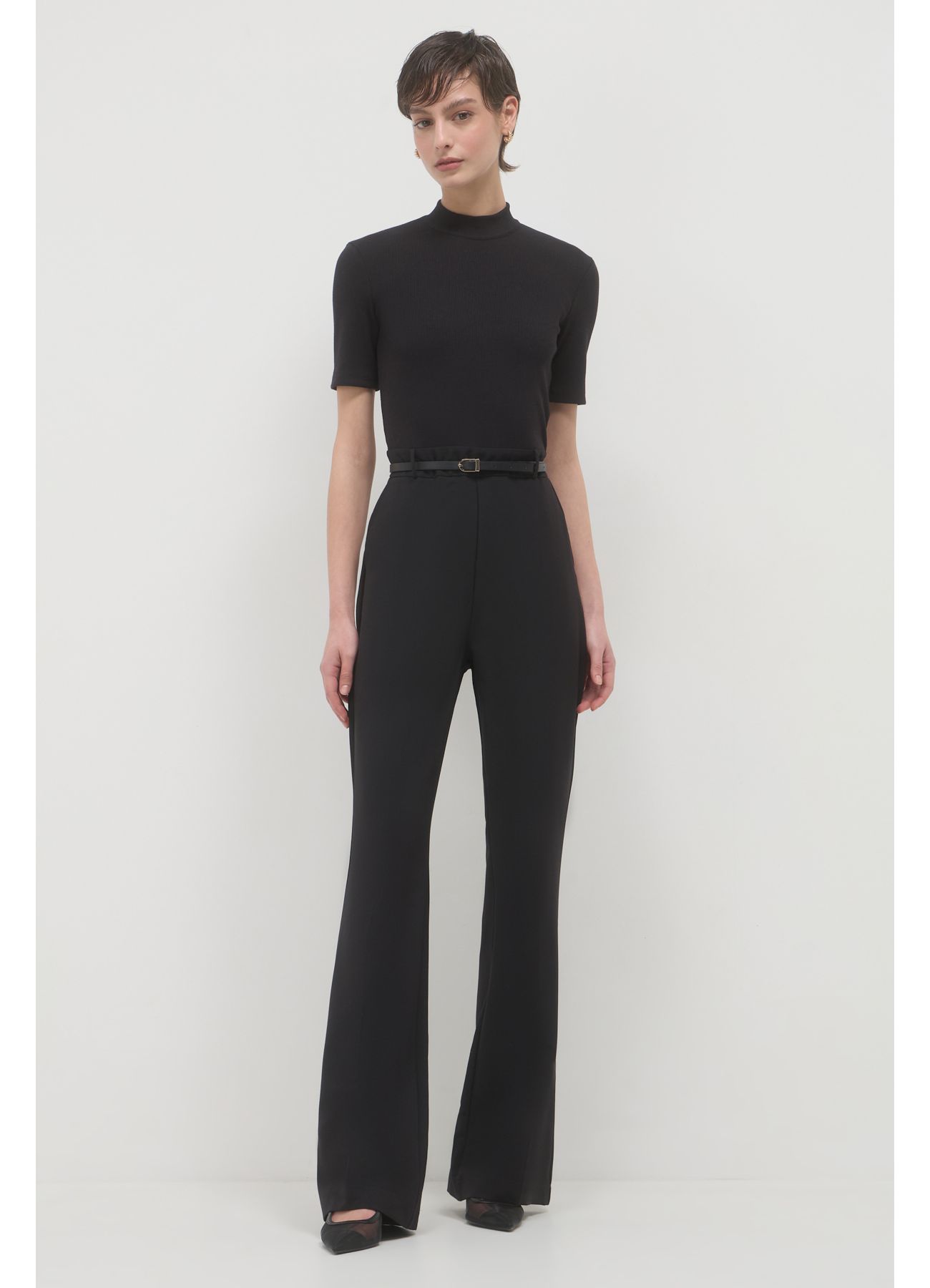 Dress Woman Calliope