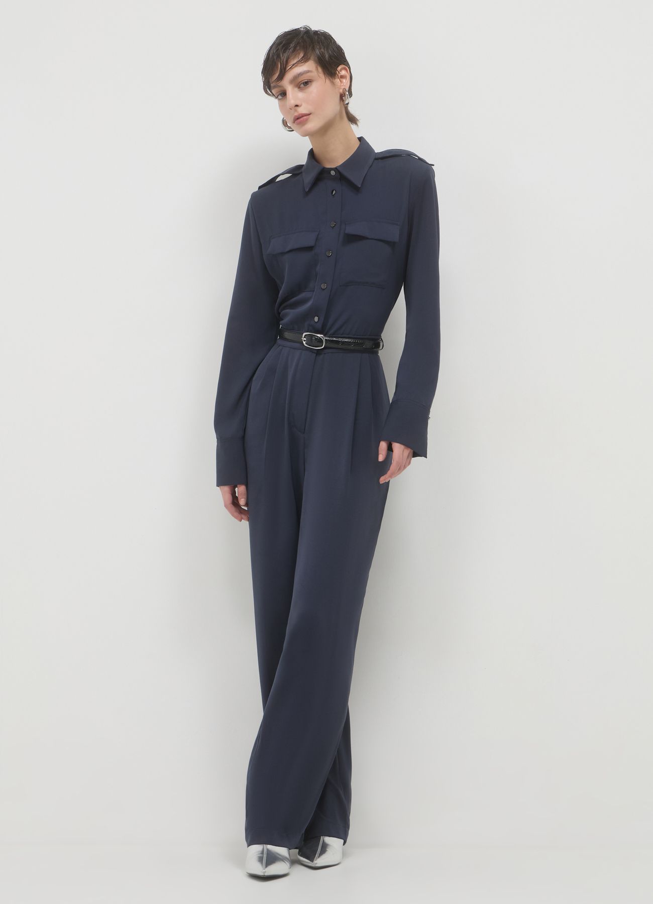 Dress Woman Calliope