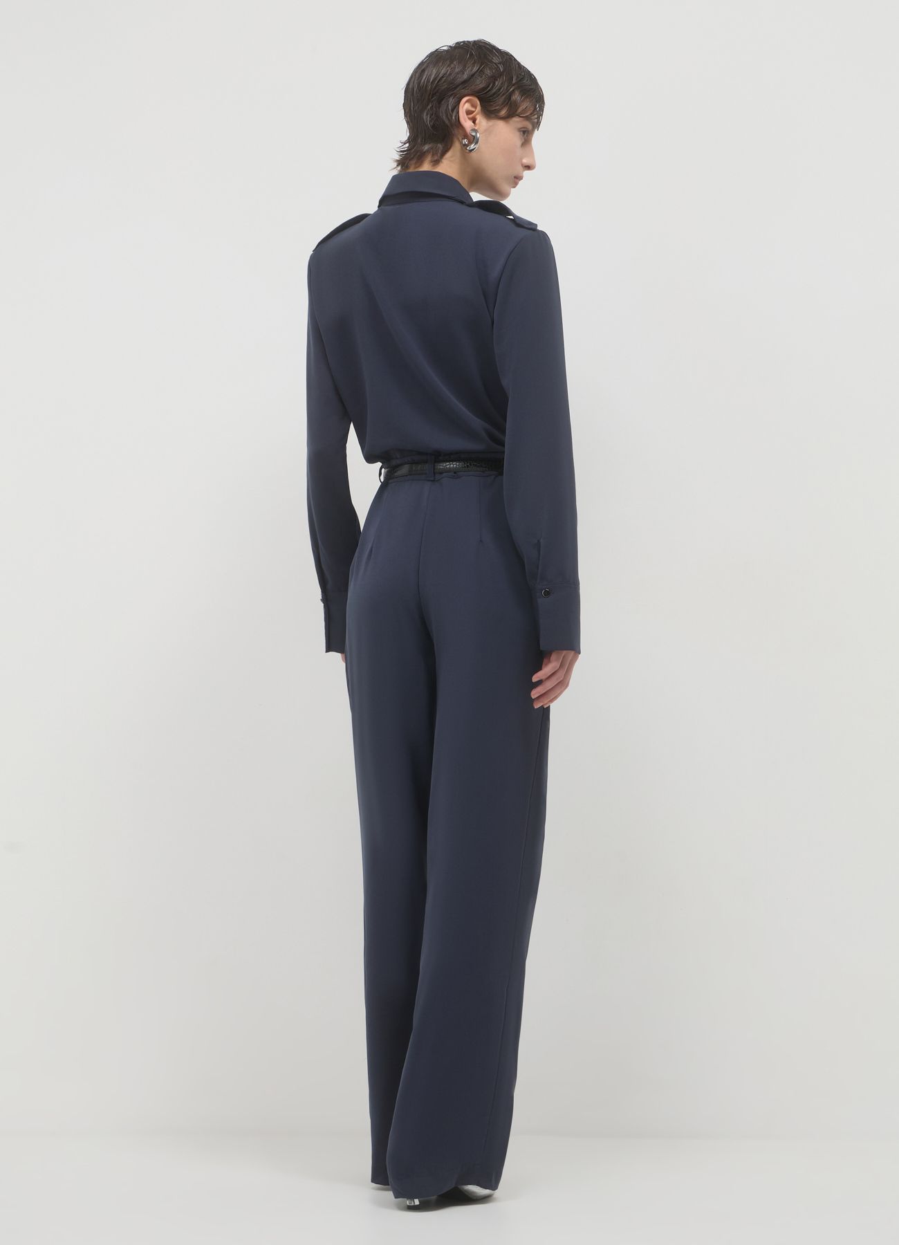 Dress Woman Calliope det_3