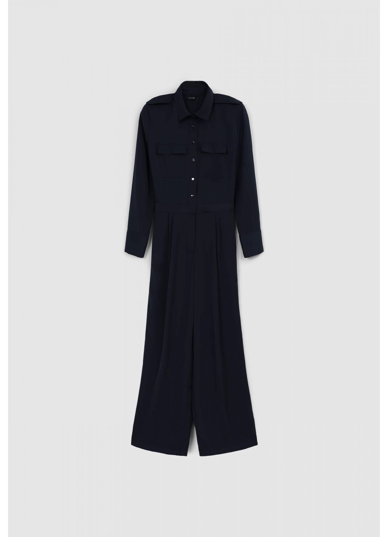 Dress Woman Calliope det_4