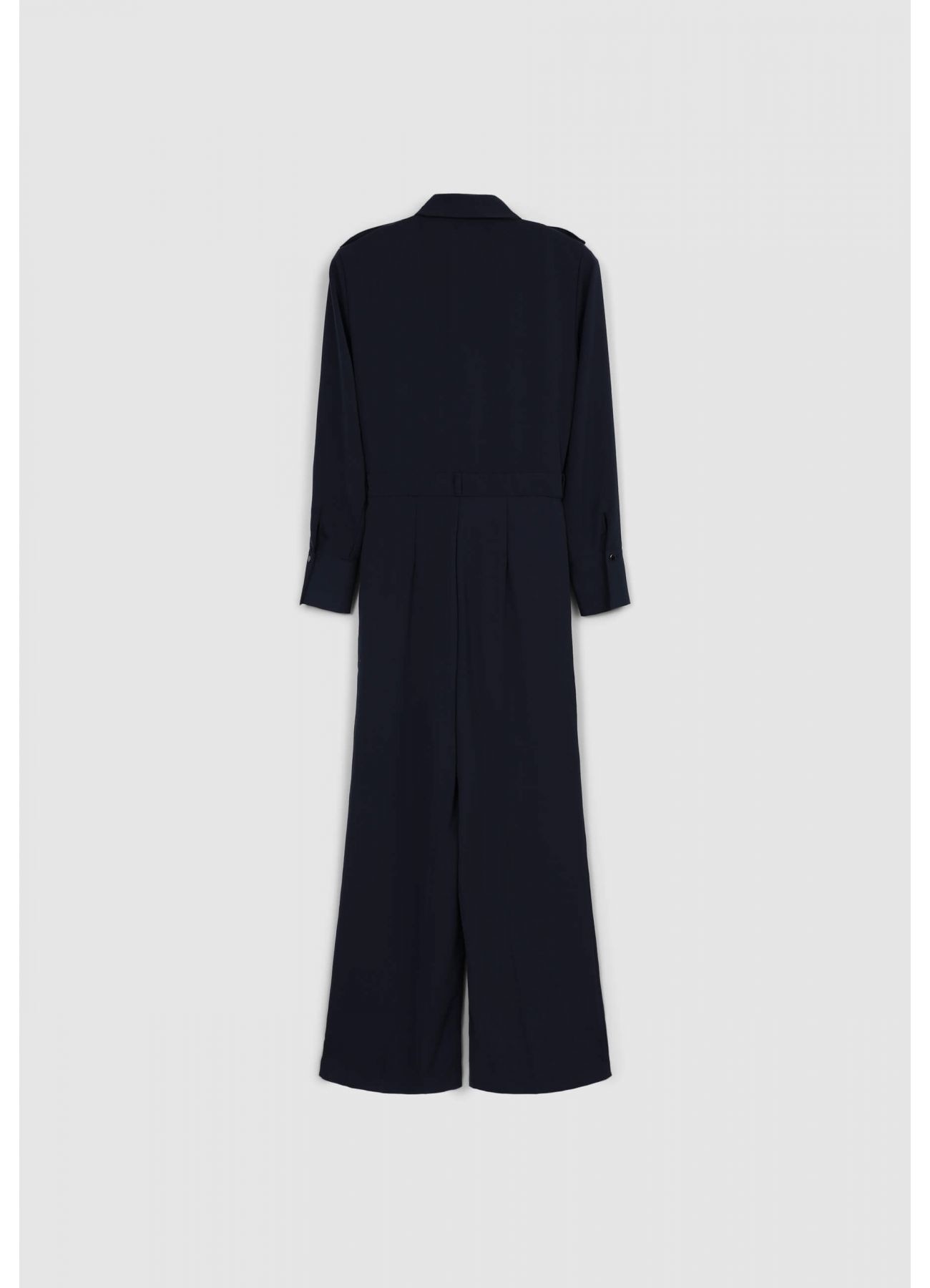 Dress Woman Calliope det_5