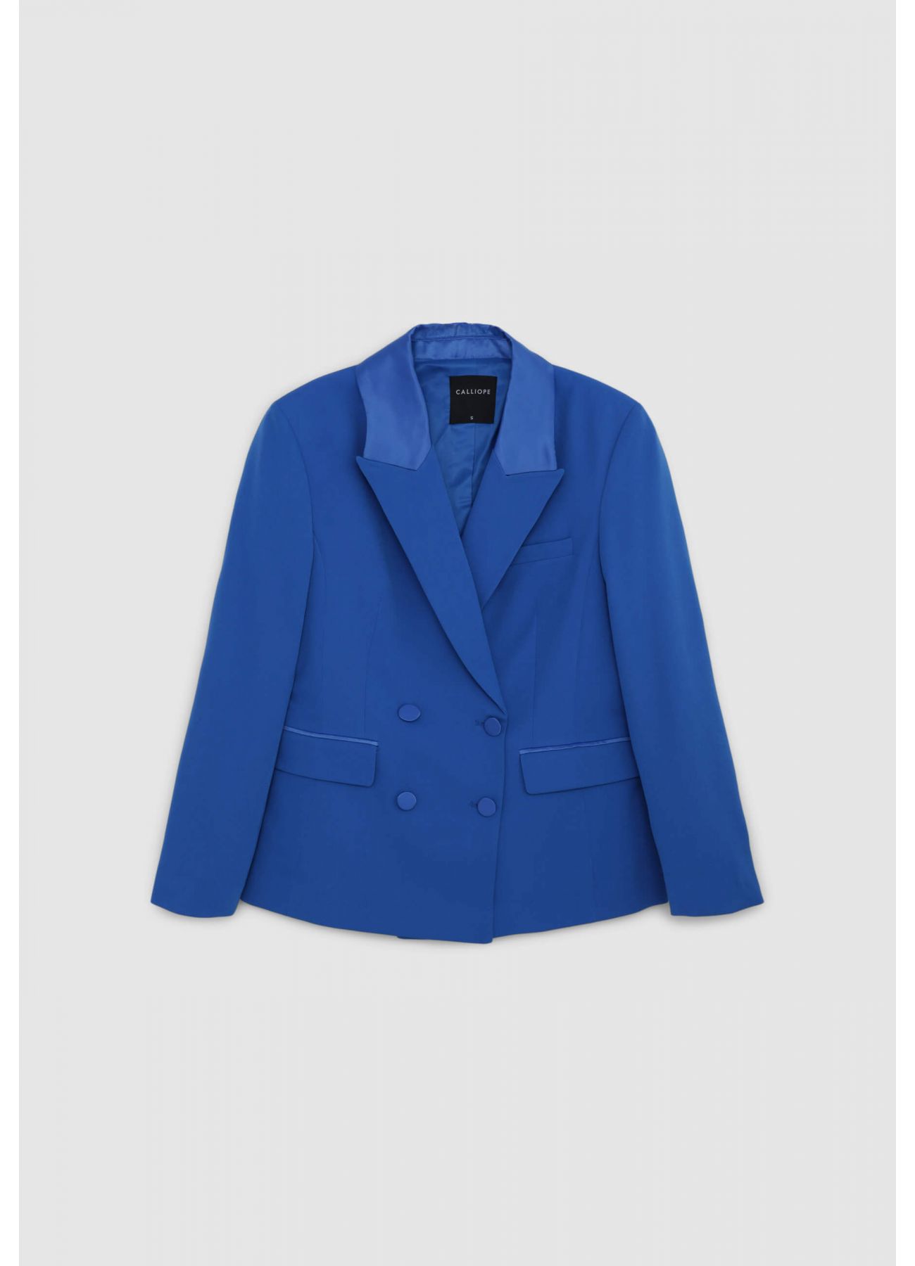 Giacca Damen Calliope det_4