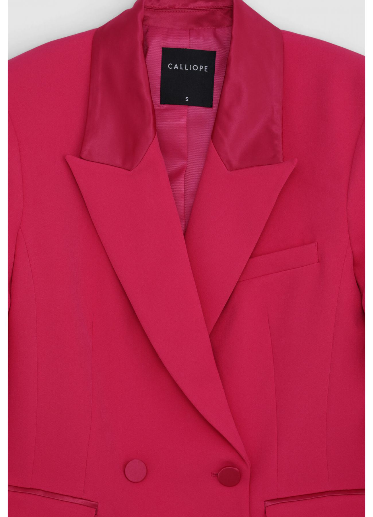 Giacca Žene Calliope st_a3