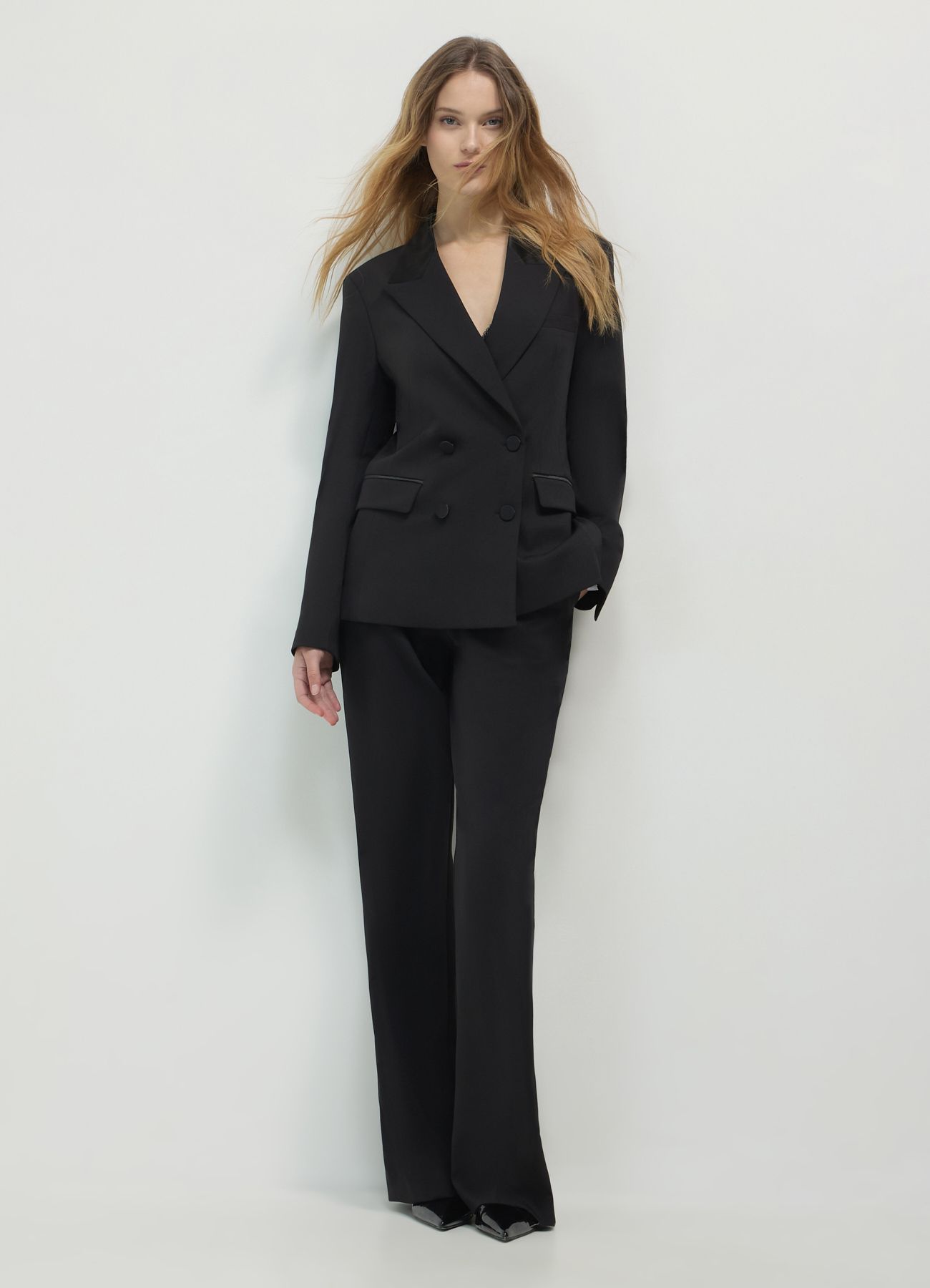 Giacca Damen Calliope det_1