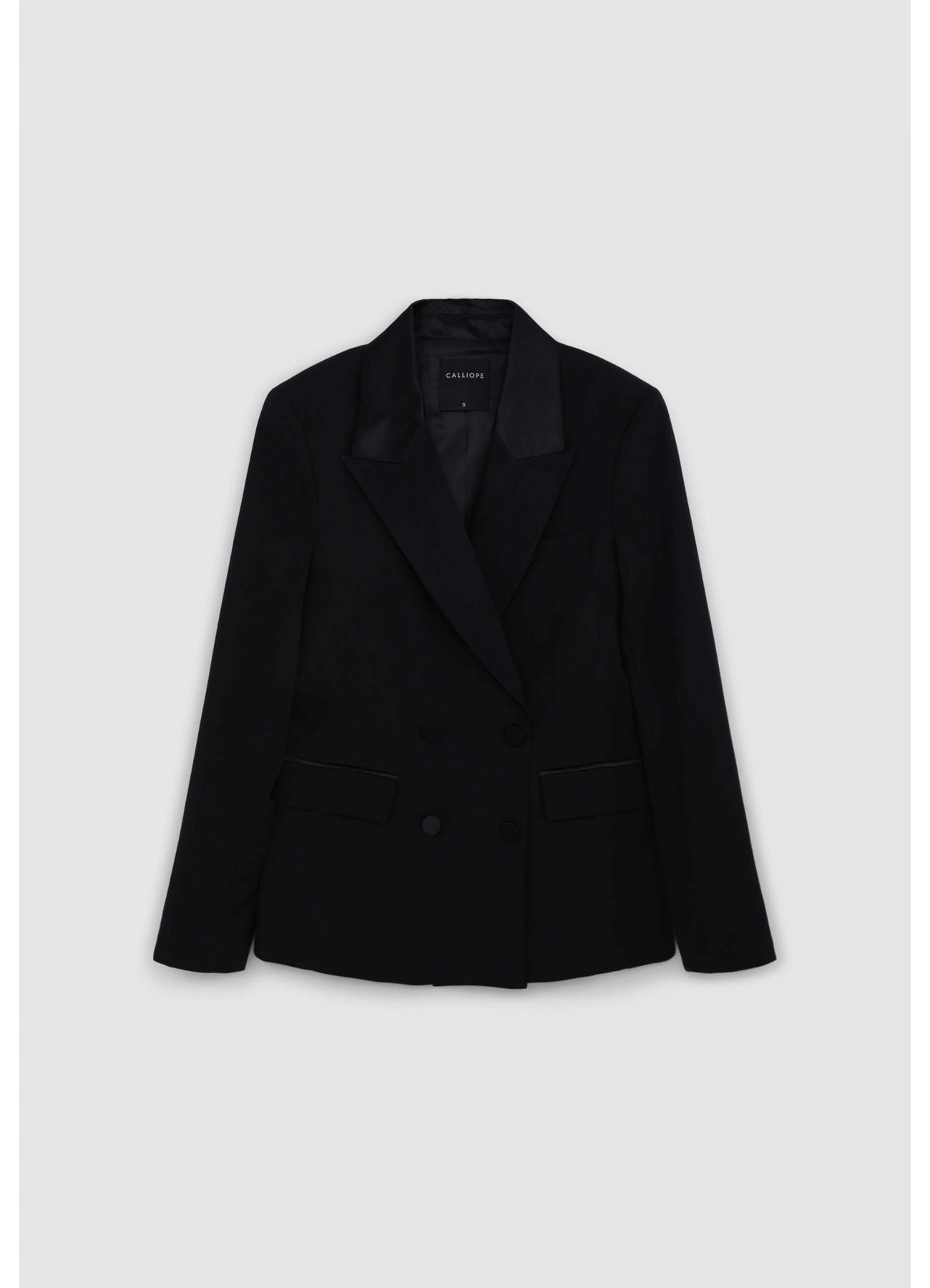 Giacca Damen Calliope det_4