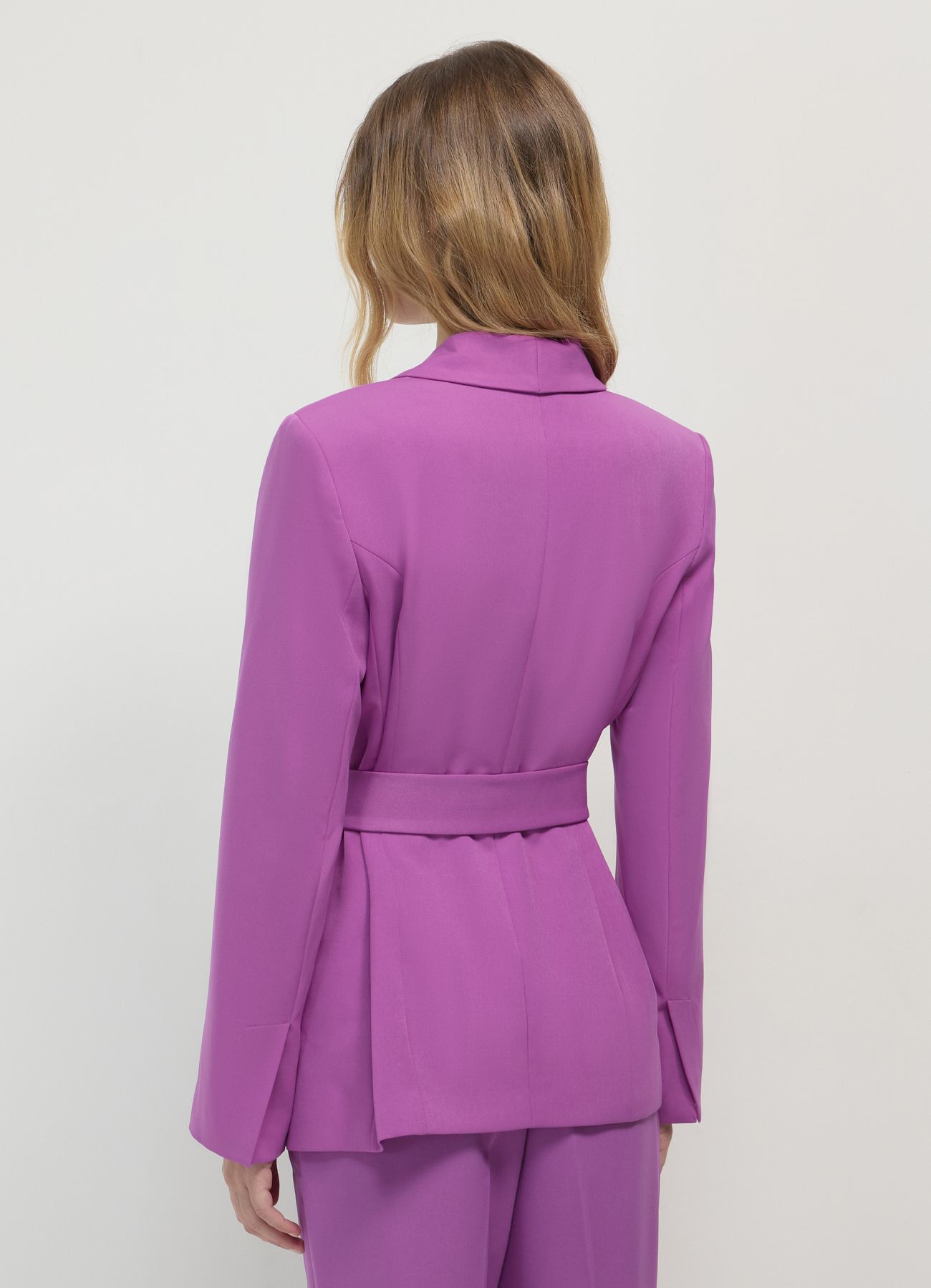 Giacca Donna Calliope in_i4