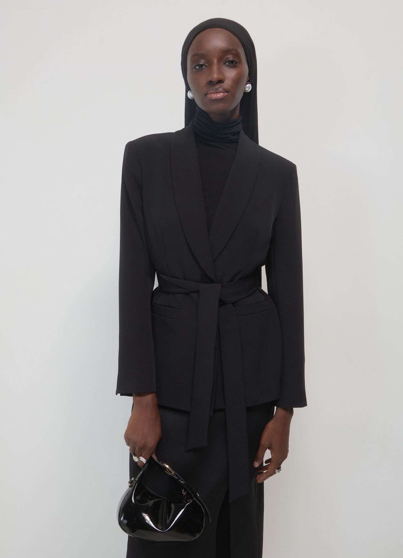 Giacca Donna Calliope det_2